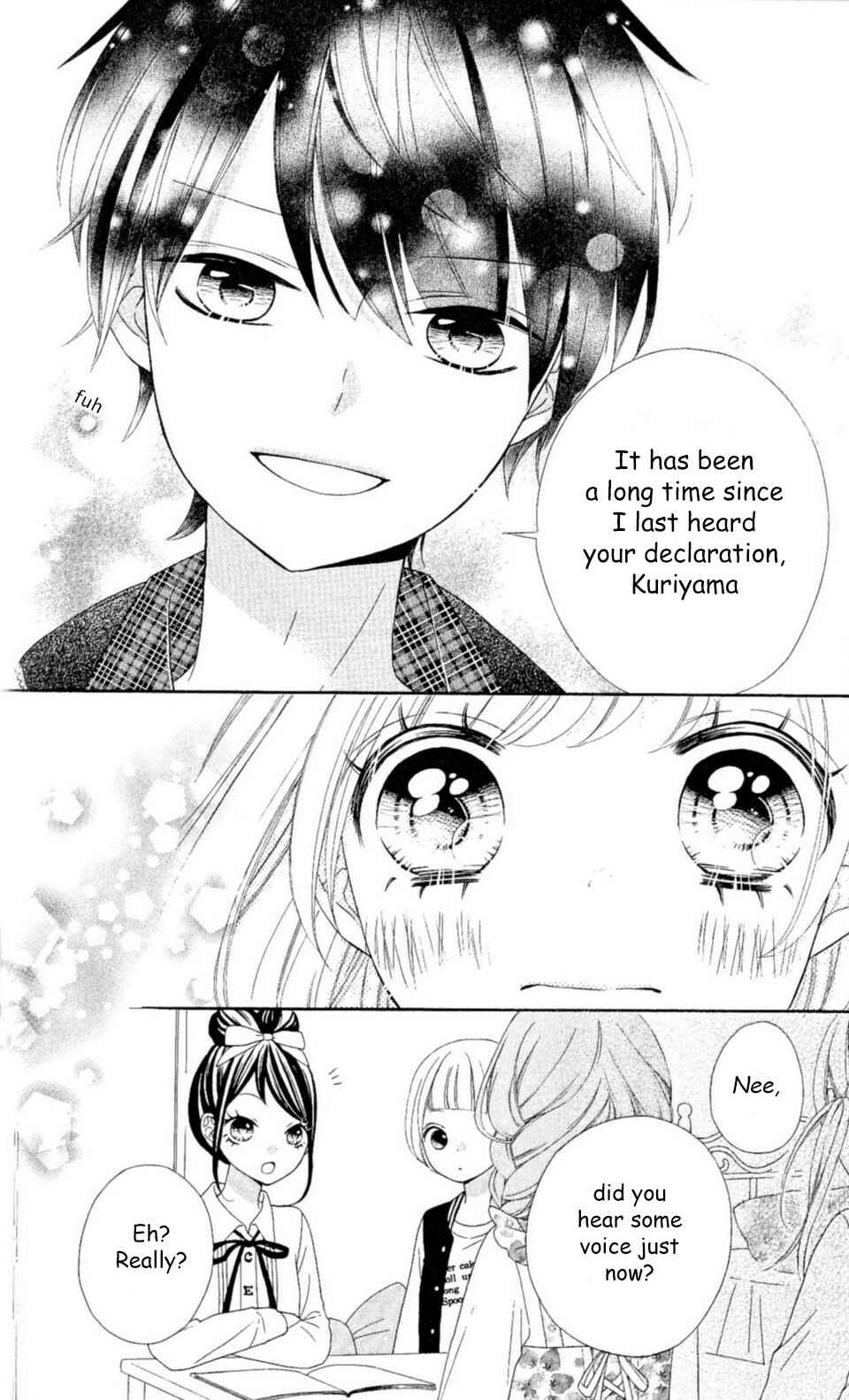 Page 29 Chapter 11 Nanairo Kakumei