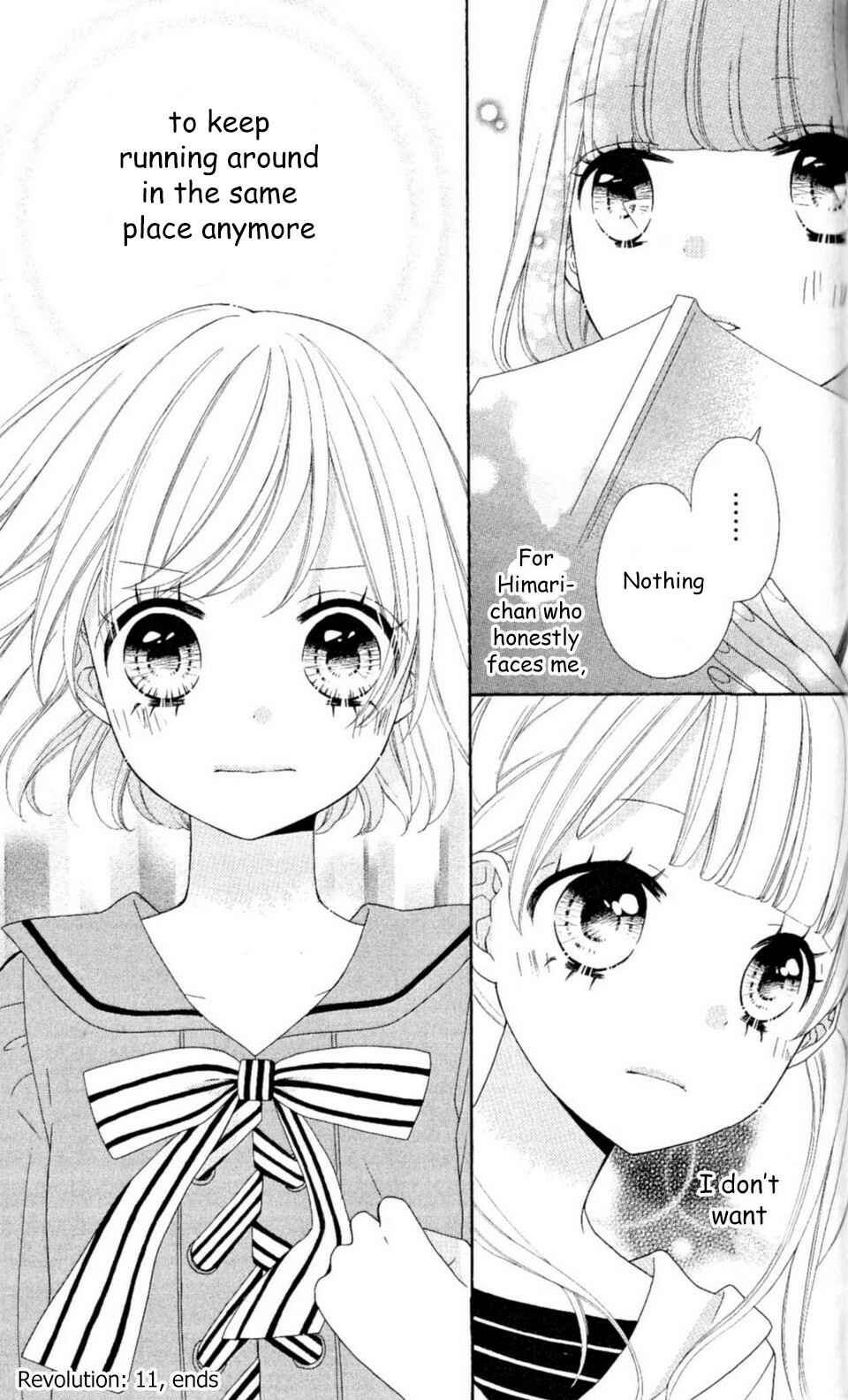 Page 30 Chapter 11 Nanairo Kakumei