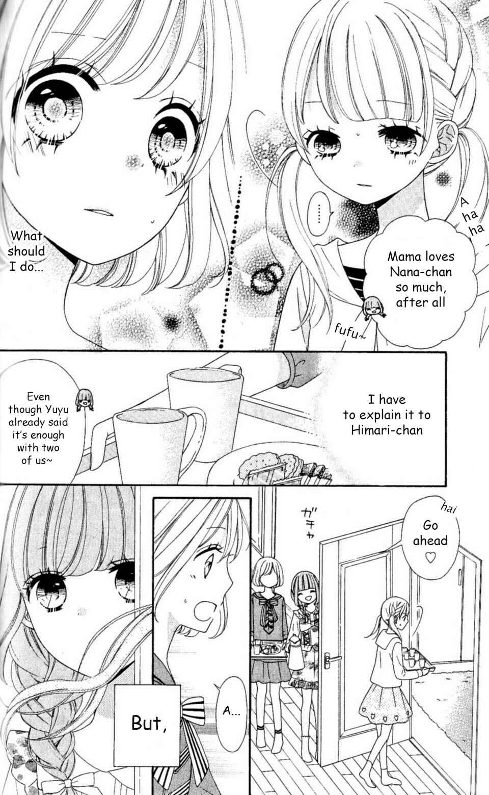 Page 6 Chapter 11 Nanairo Kakumei