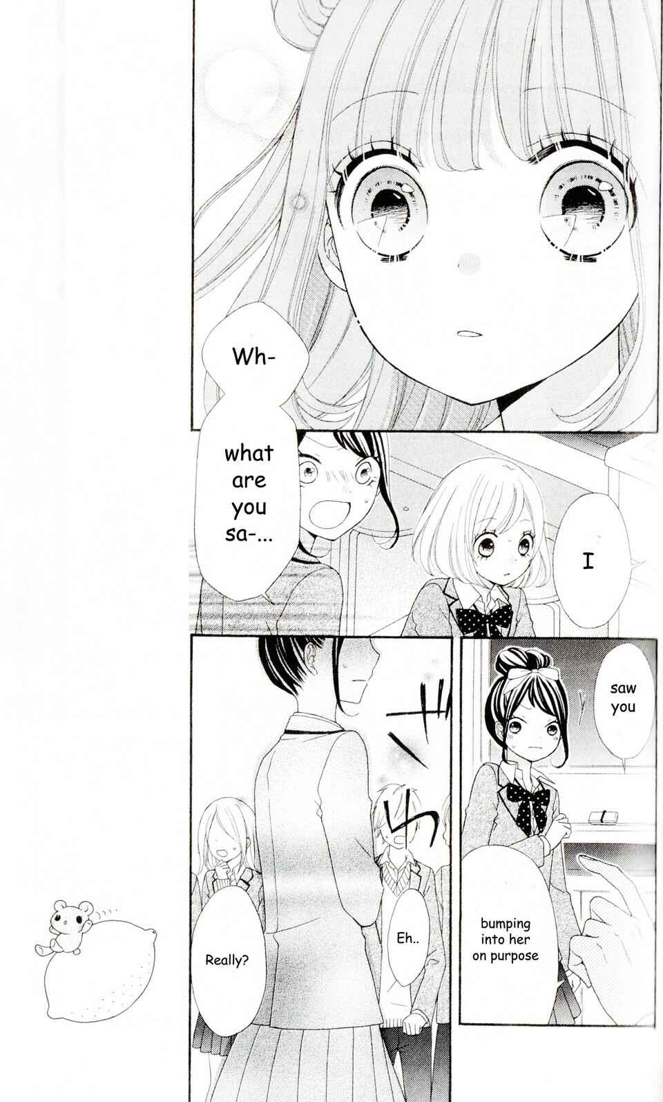 Page 25 Chapter 3 Nanairo Kakumei
