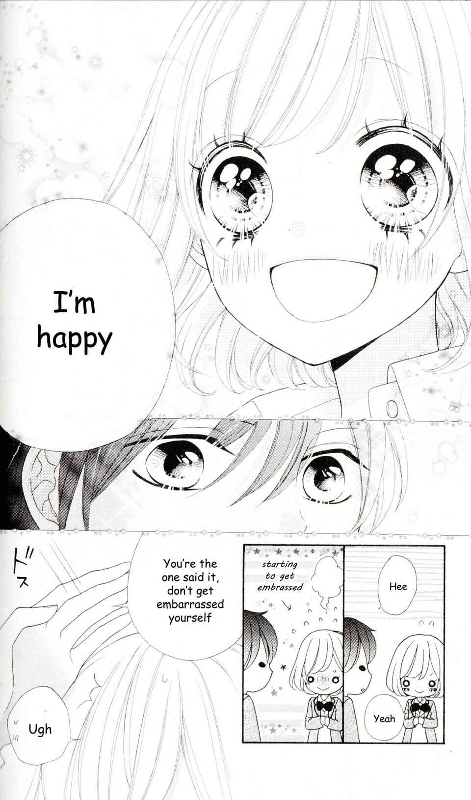 Page 28 Chapter 3 Nanairo Kakumei