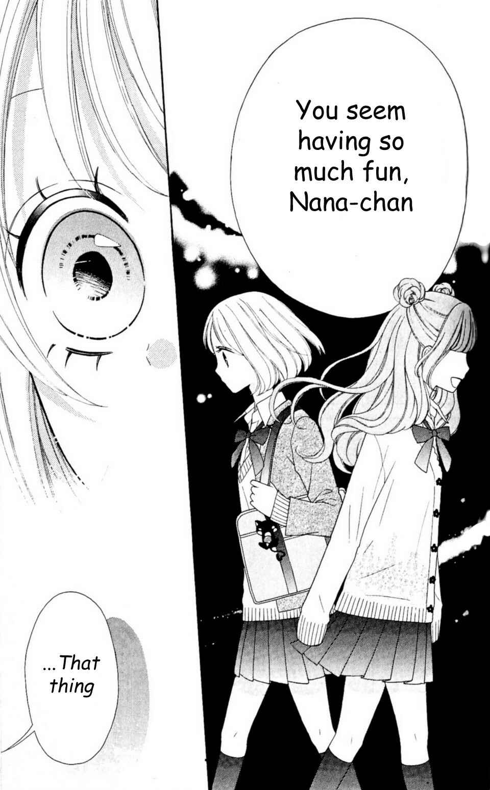 Page 12 Chapter 10 Nanairo Kakumei