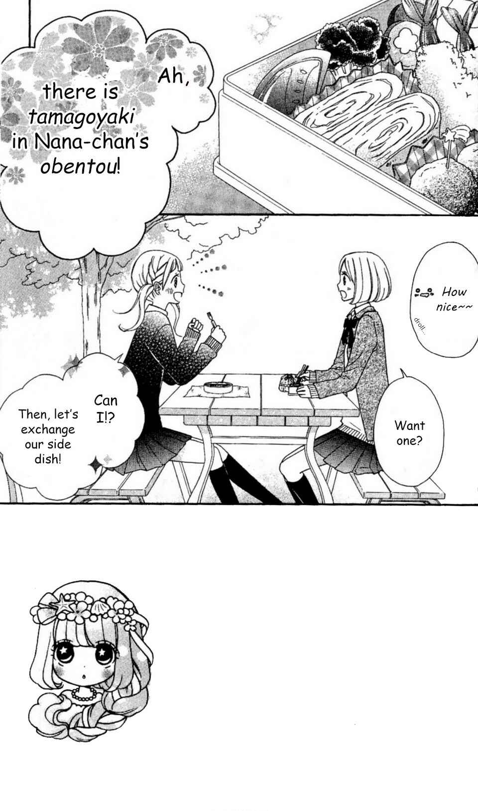 Page 2 Chapter 10 Nanairo Kakumei