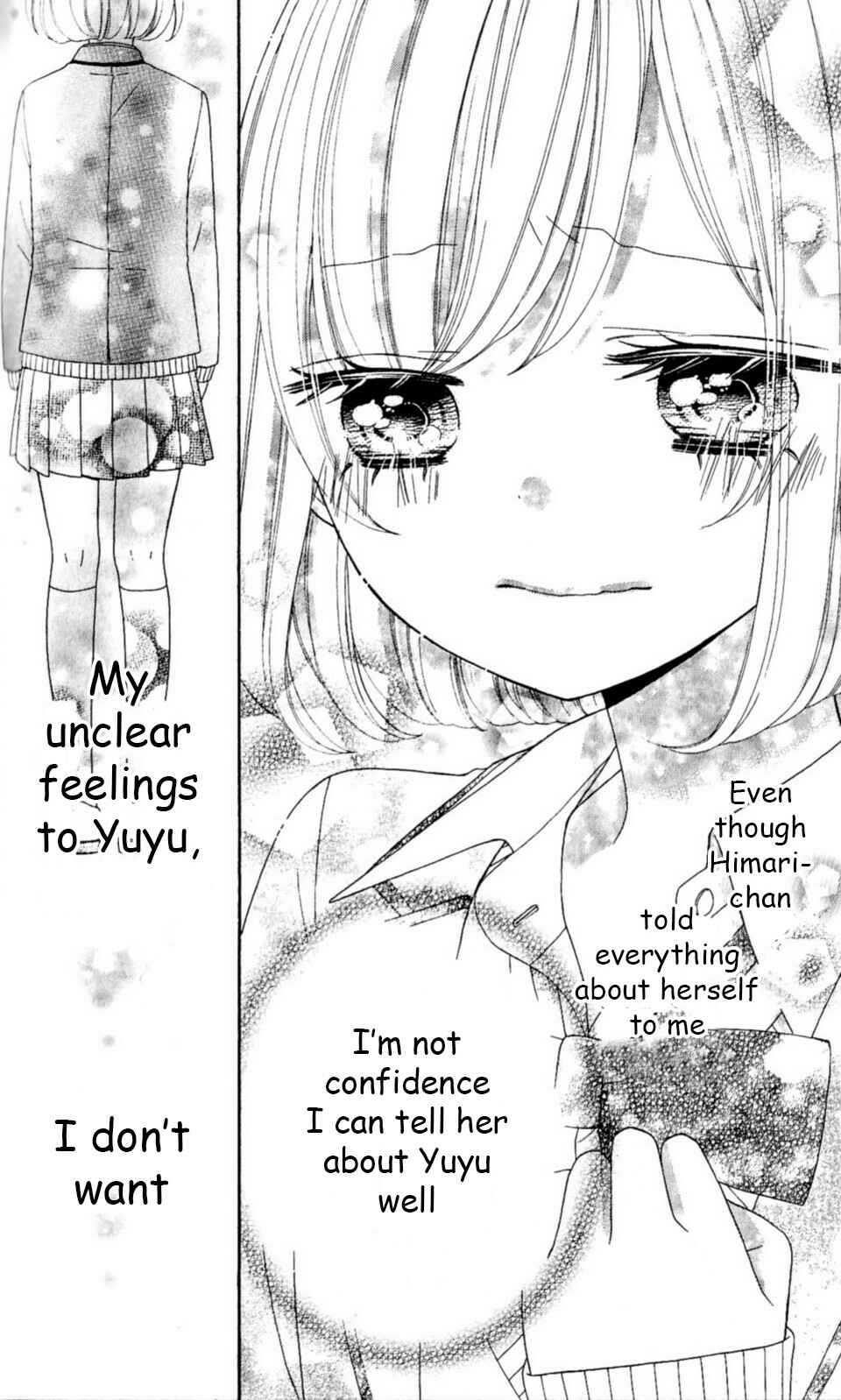 Page 23 Chapter 10 Nanairo Kakumei