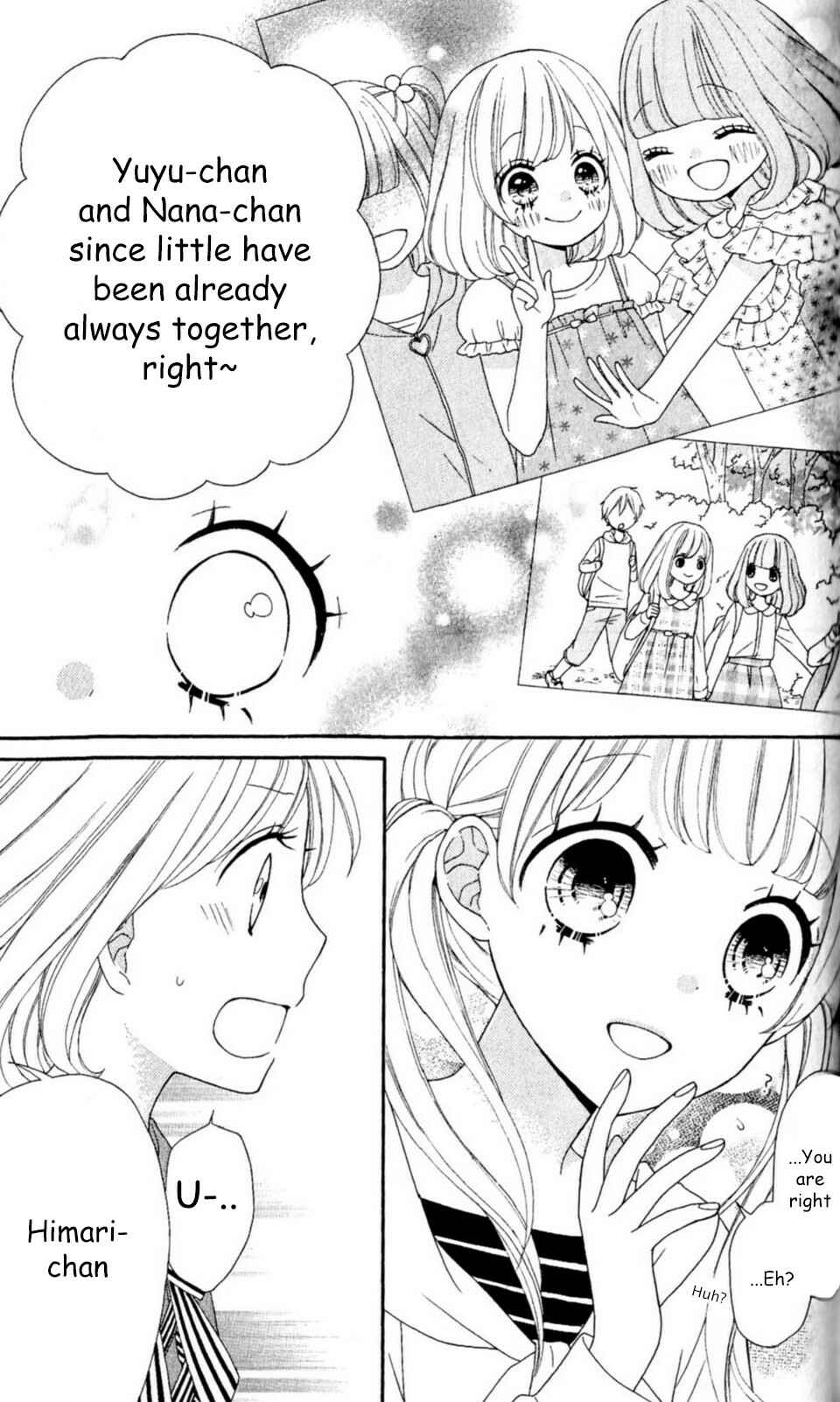 Page 28 Chapter 10 Nanairo Kakumei