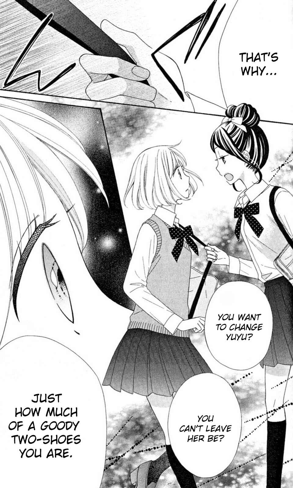 Page 17 Chapter 28 Nanairo Kakumei
