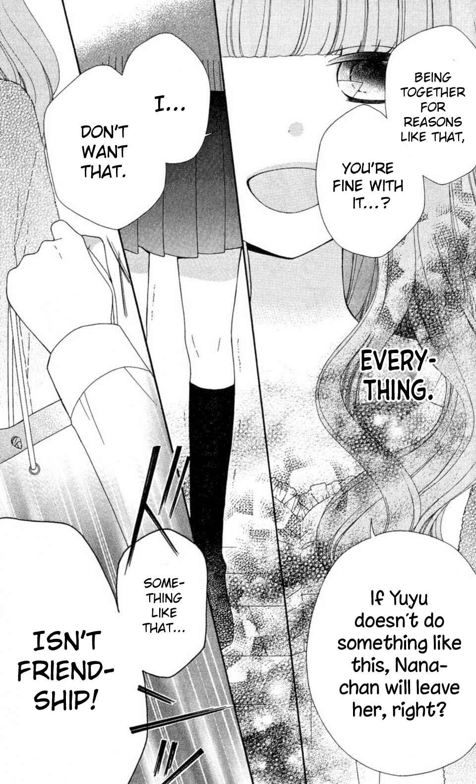 Page 37 Chapter 28 Nanairo Kakumei