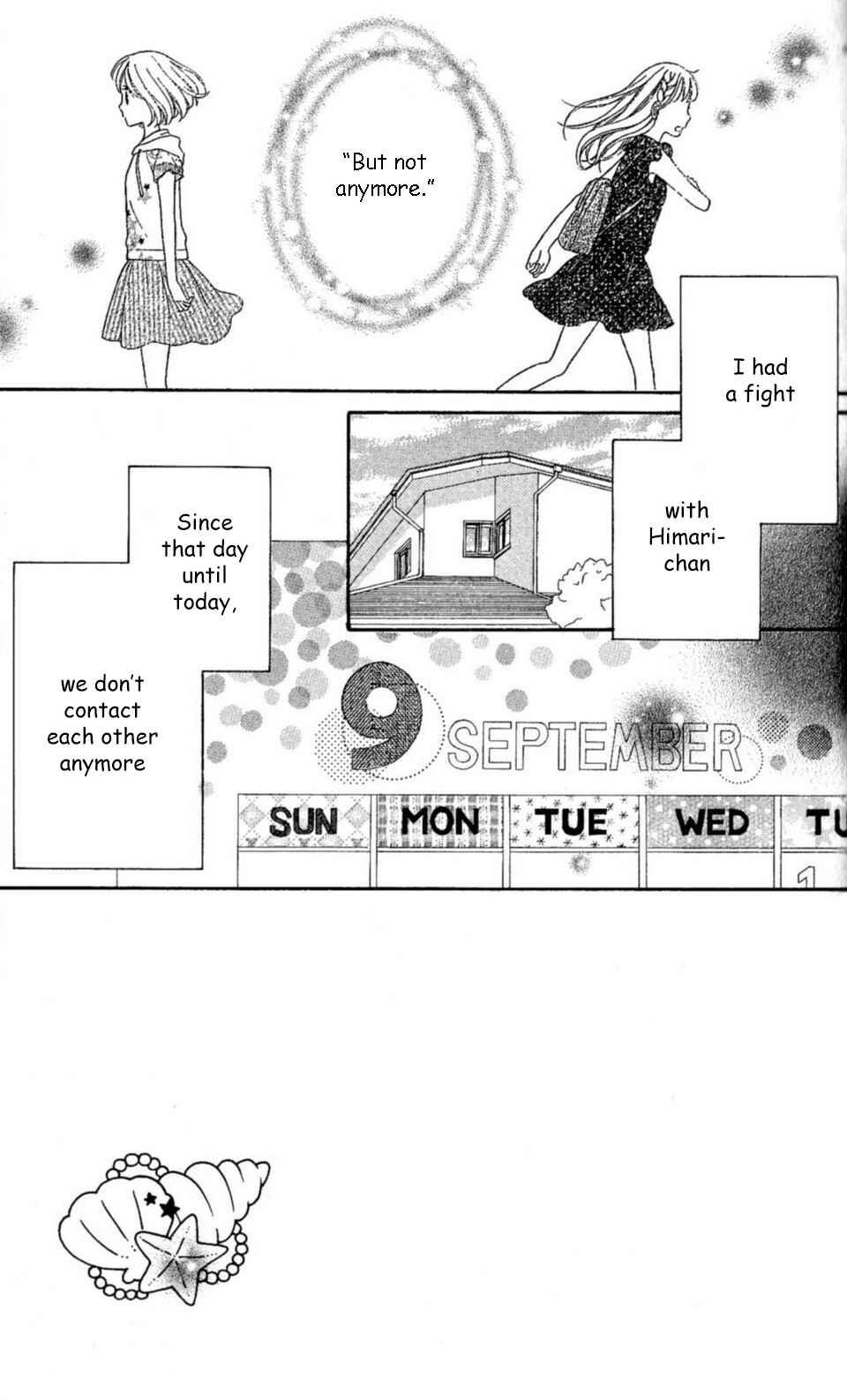 Page 1 Chapter 23 Nanairo Kakumei