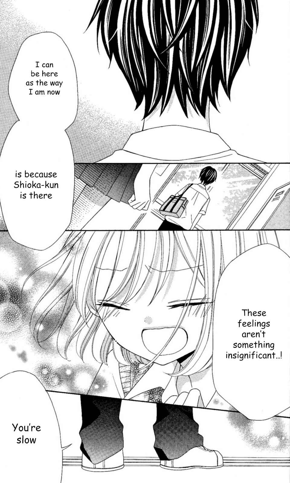 Page 19 Chapter 23 Nanairo Kakumei