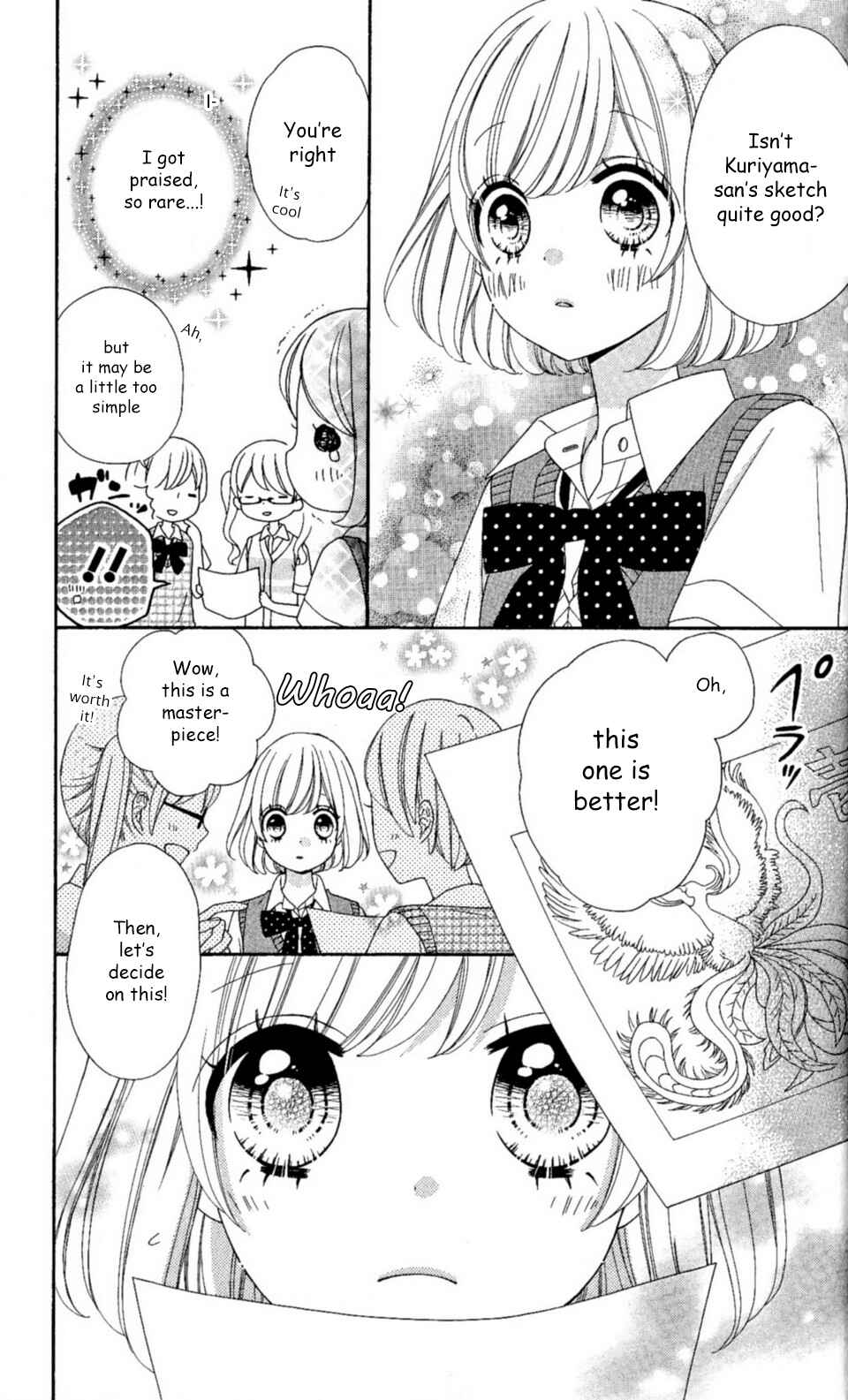 Page 27 Chapter 23 Nanairo Kakumei