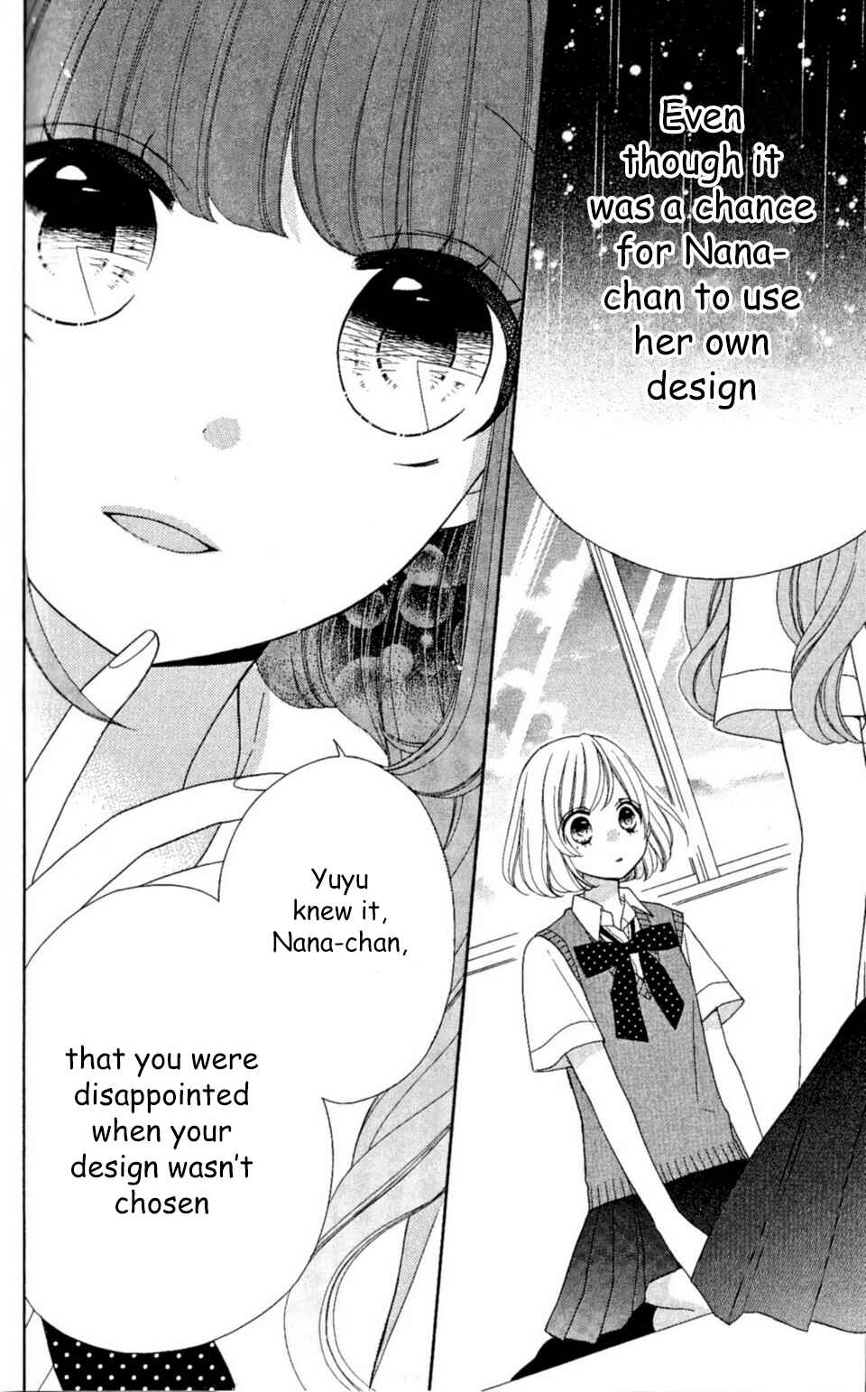 Page 36 Chapter 23 Nanairo Kakumei