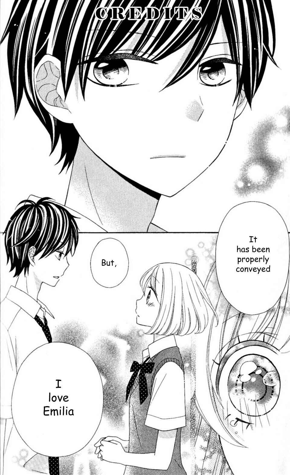 Page 40 Chapter 23 Nanairo Kakumei