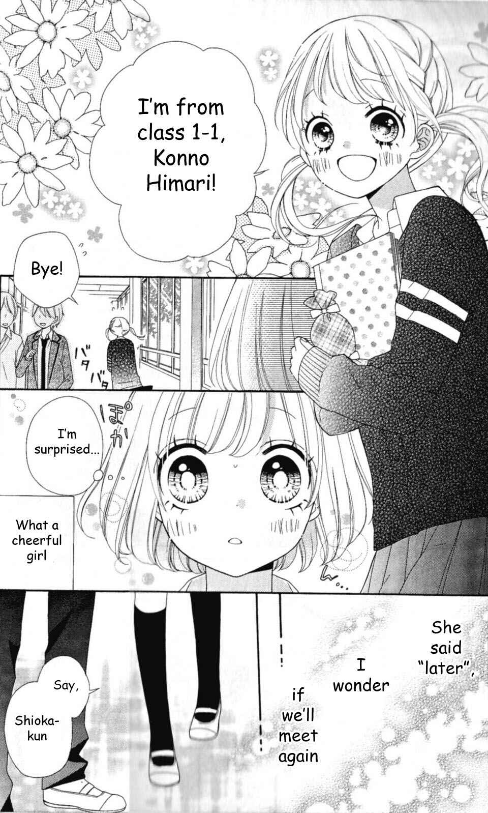 Page 10 Chapter 9 Nanairo Kakumei