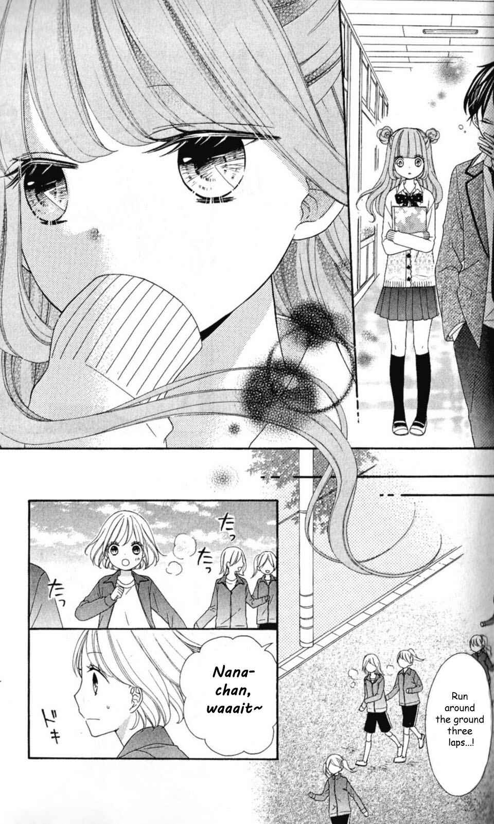 Page 13 Chapter 9 Nanairo Kakumei