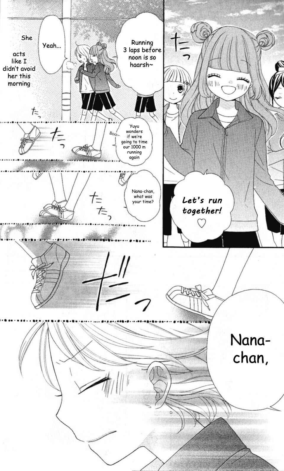 Page 14 Chapter 9 Nanairo Kakumei