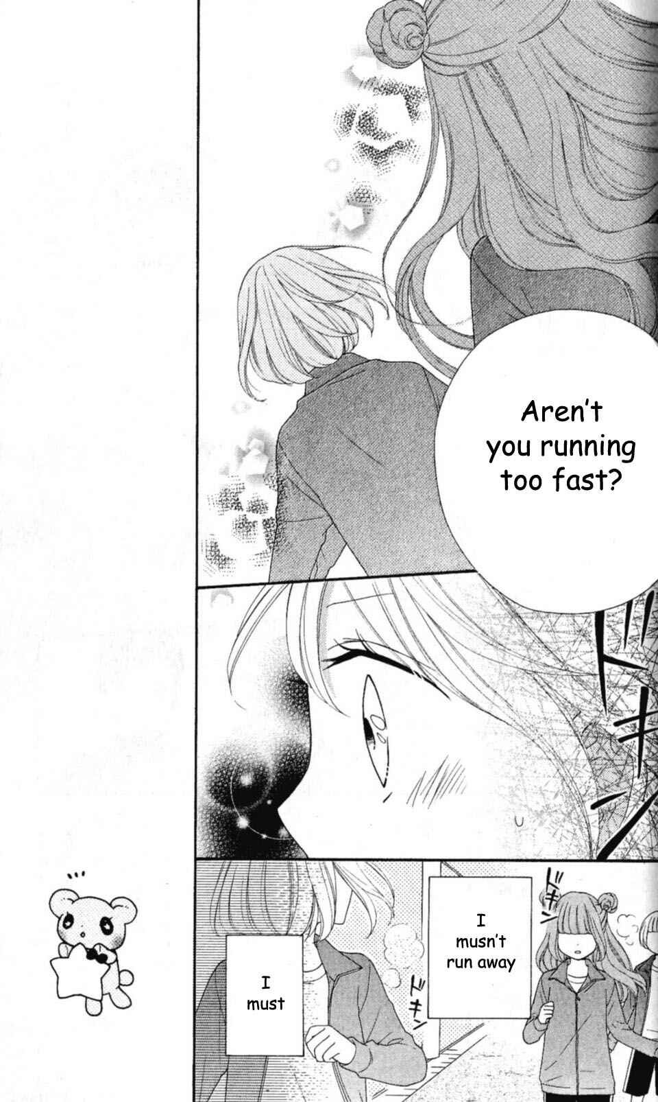 Page 15 Chapter 9 Nanairo Kakumei