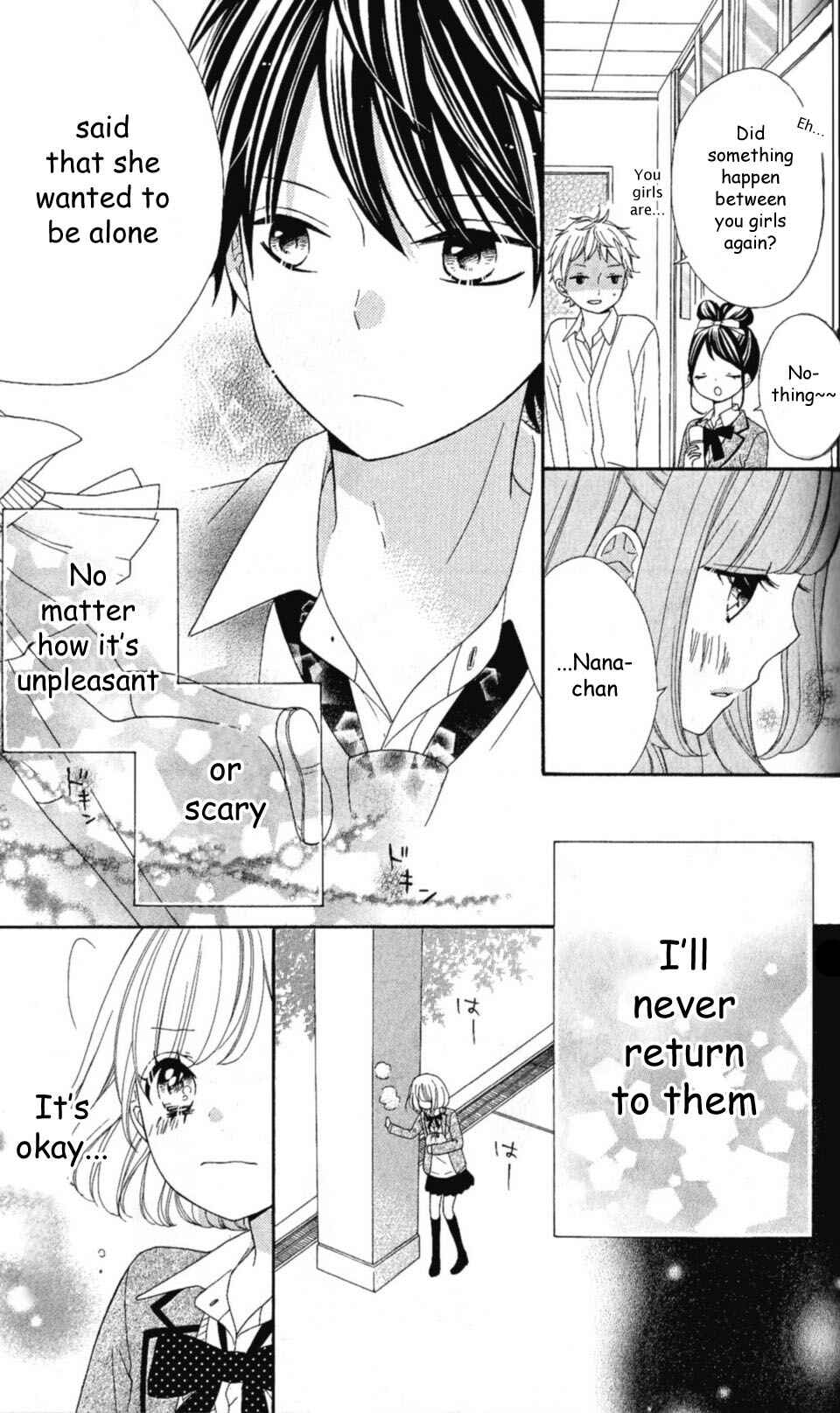 Page 25 Chapter 9 Nanairo Kakumei