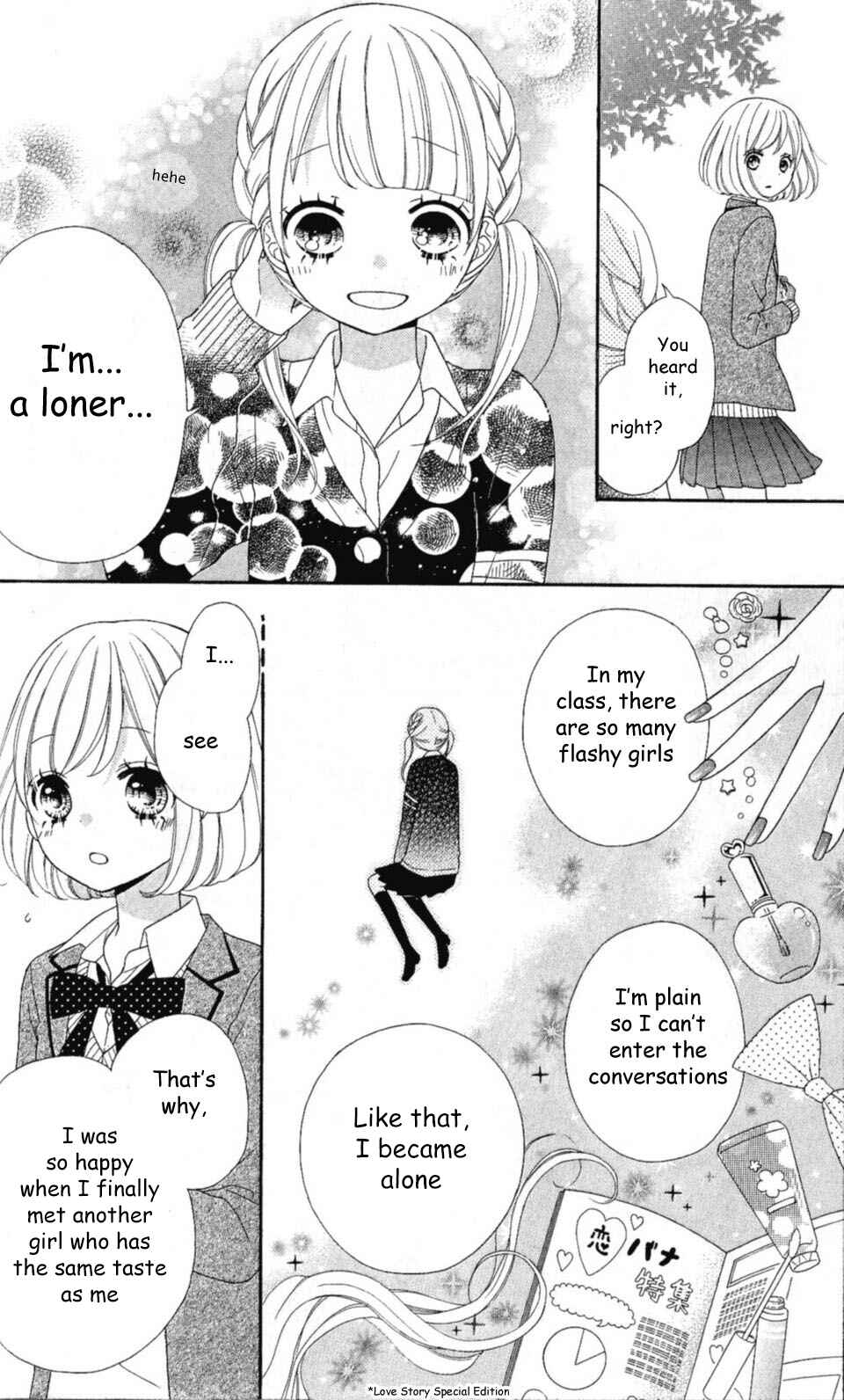 Page 30 Chapter 9 Nanairo Kakumei