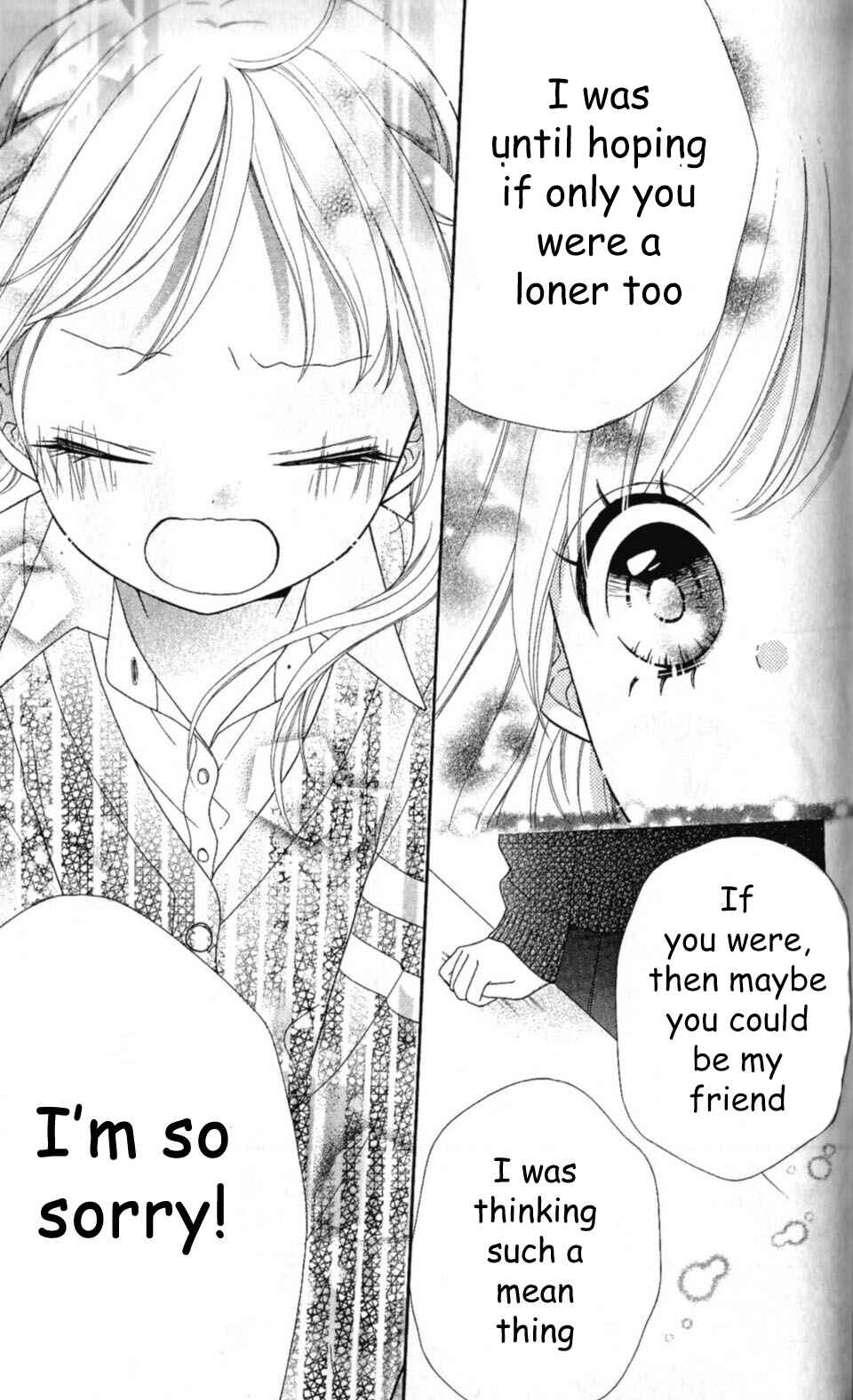 Page 31 Chapter 9 Nanairo Kakumei