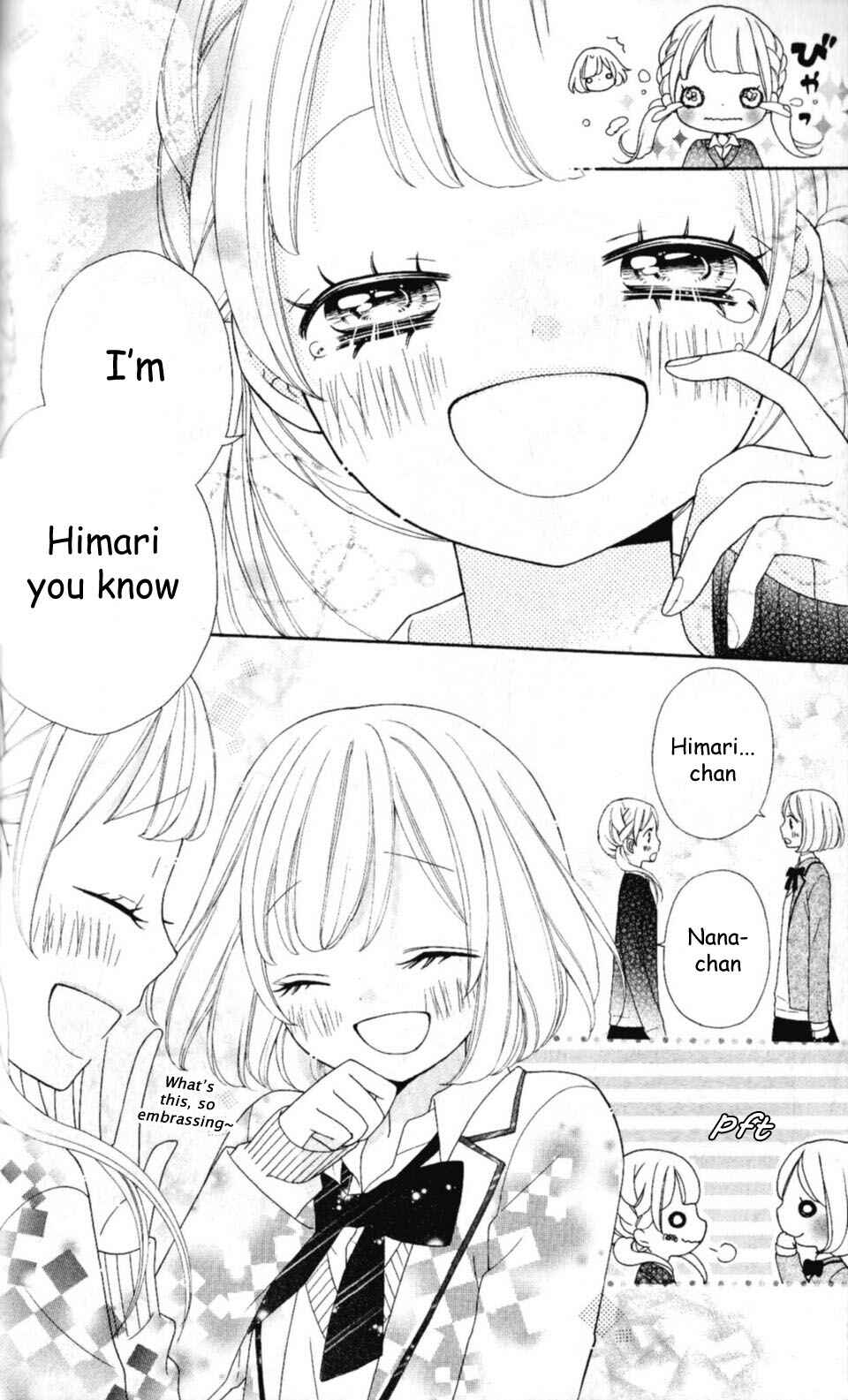 Page 35 Chapter 9 Nanairo Kakumei