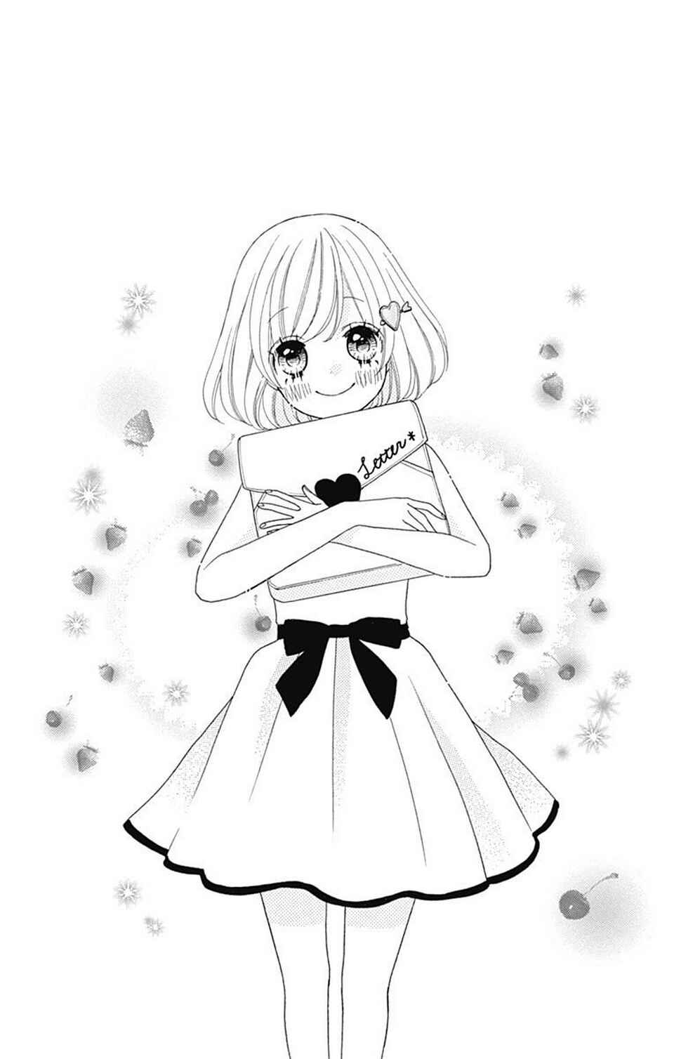 Page 37 Chapter 9 Nanairo Kakumei
