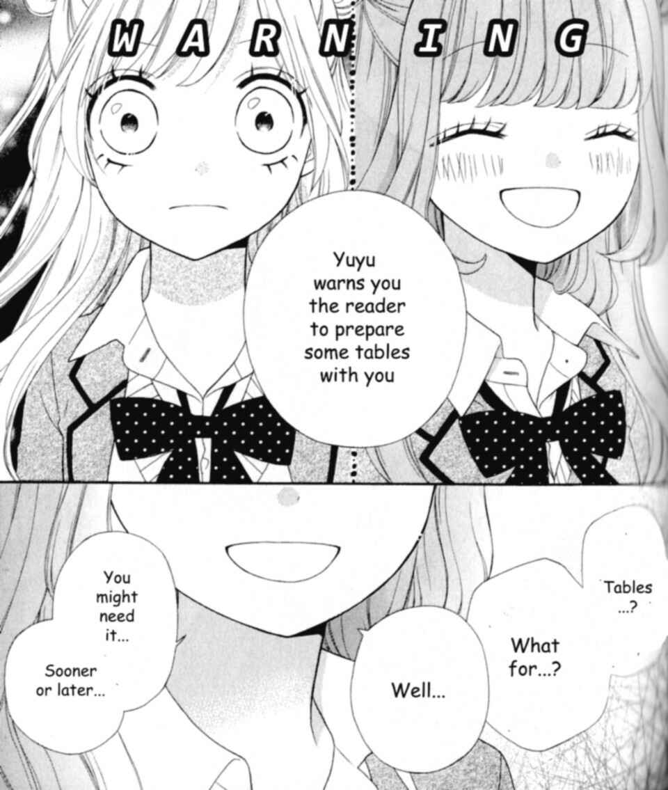 Page 1 Chapter 1 Nanairo Kakumei