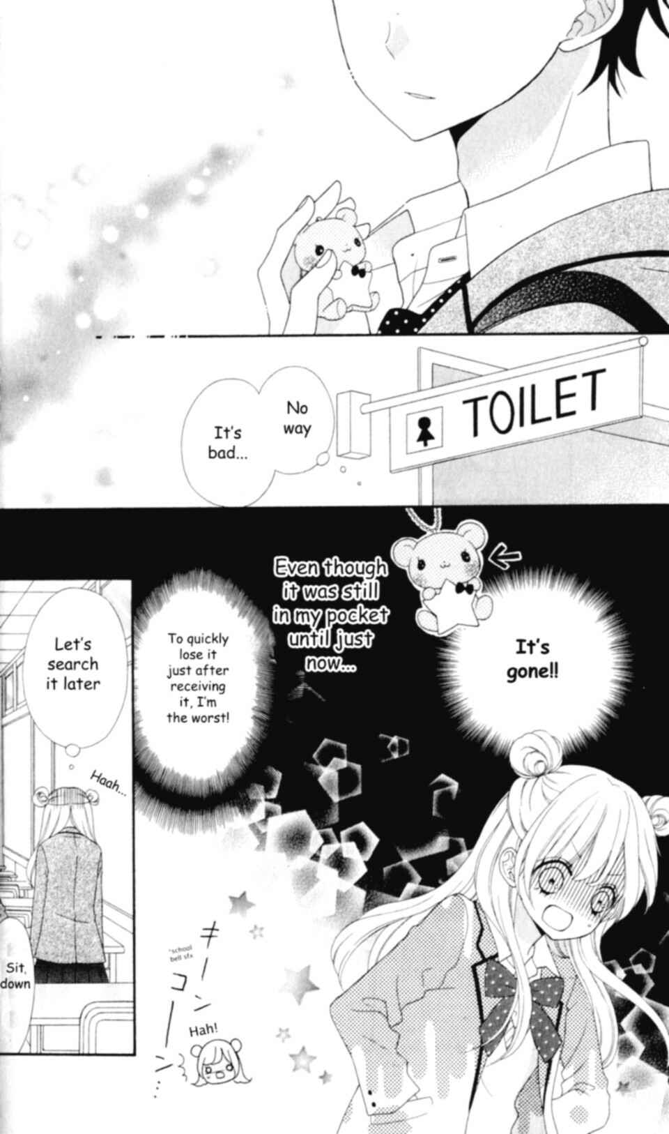 Page 17 Chapter 1 Nanairo Kakumei