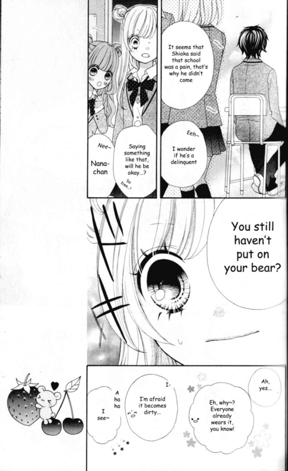 Page 20 Chapter 1 Nanairo Kakumei