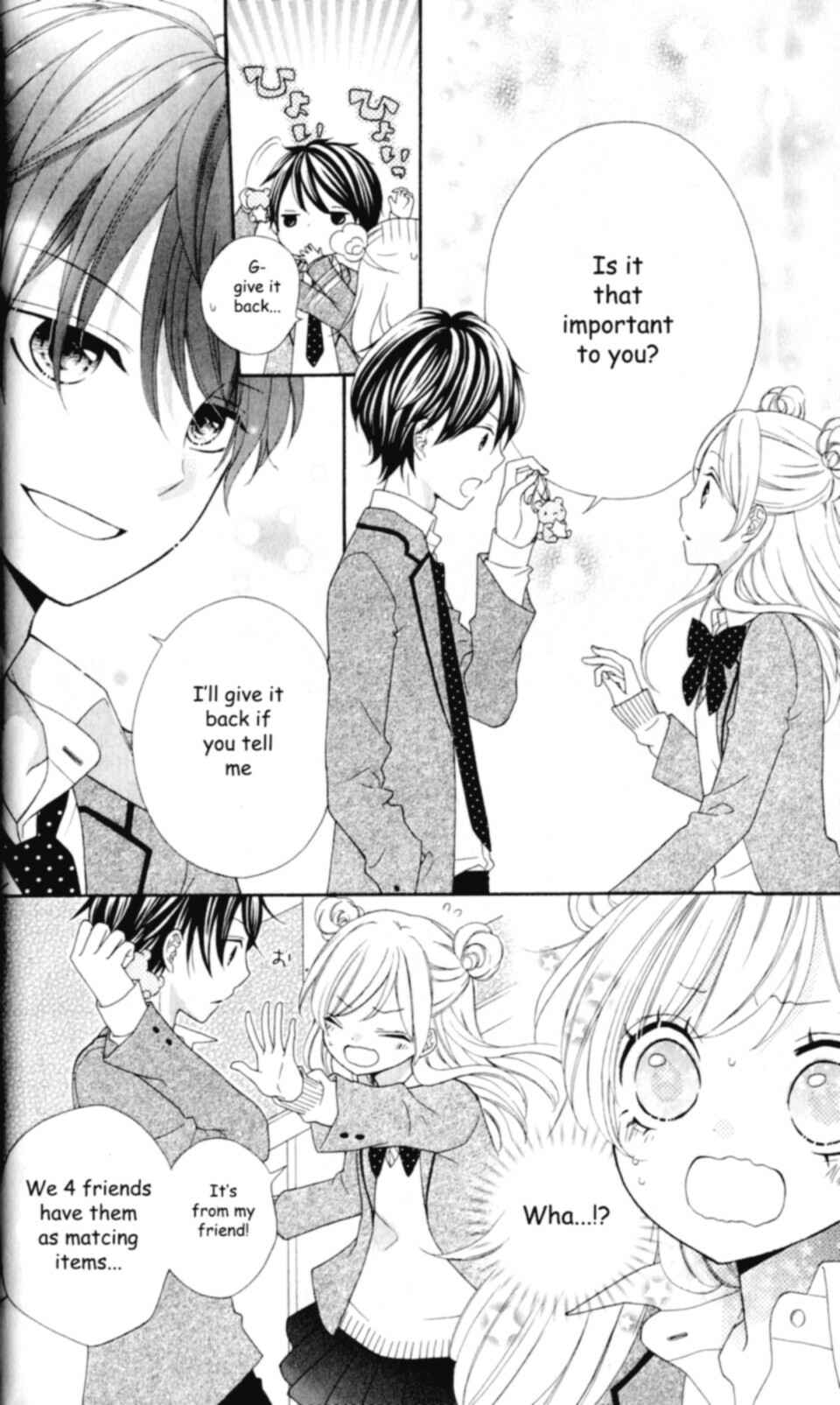 Page 23 Chapter 1 Nanairo Kakumei