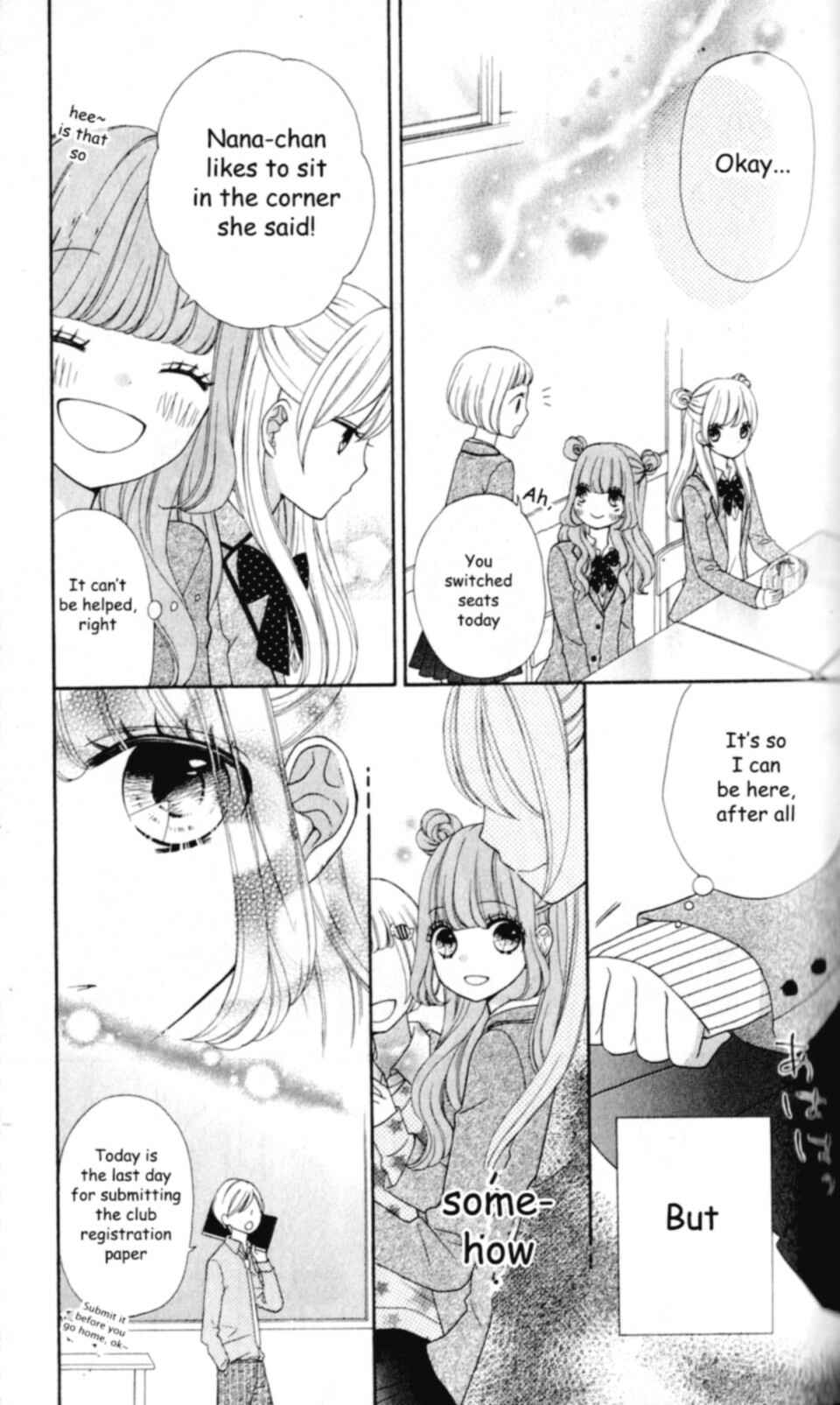 Page 30 Chapter 1 Nanairo Kakumei