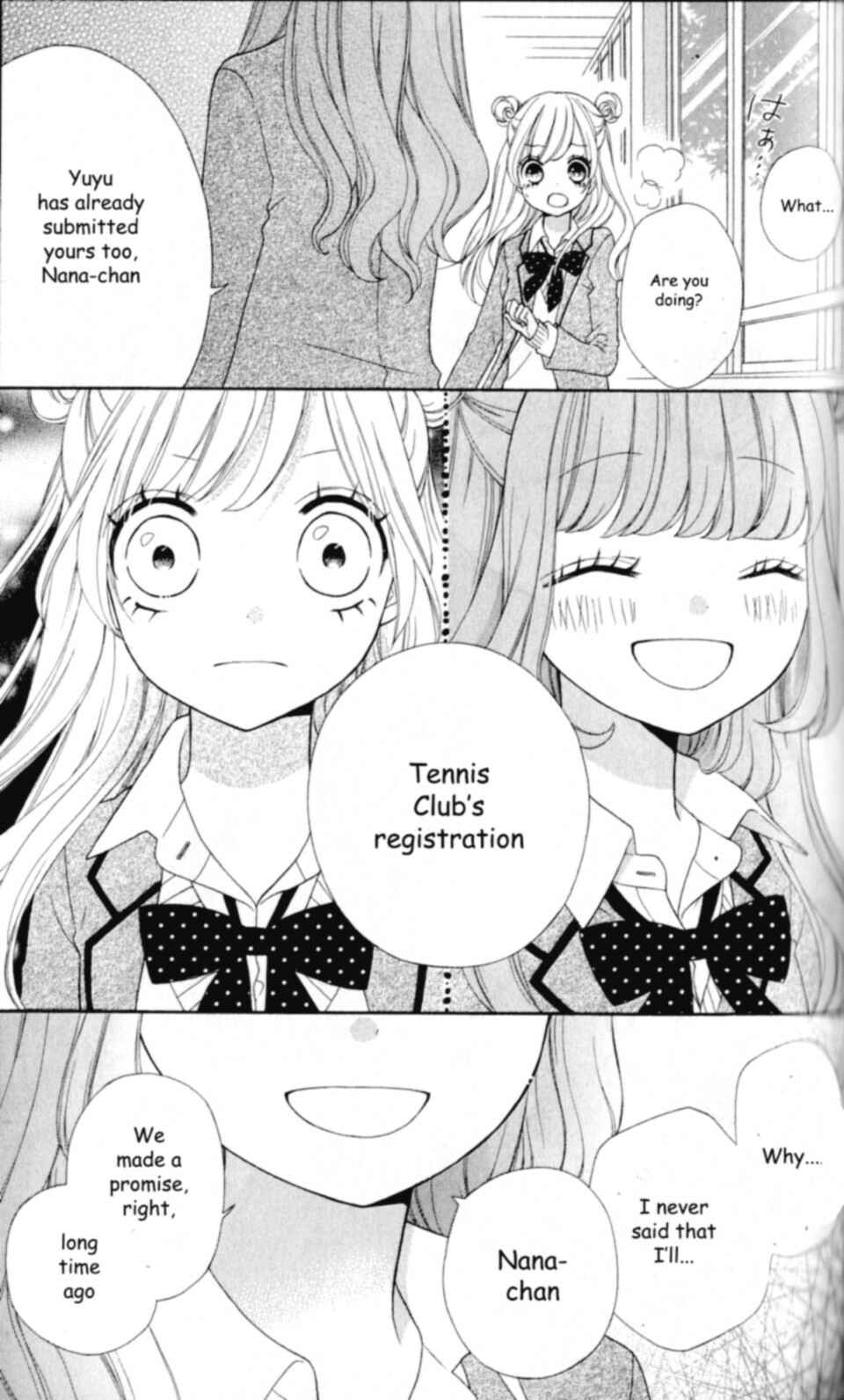 Page 32 Chapter 1 Nanairo Kakumei