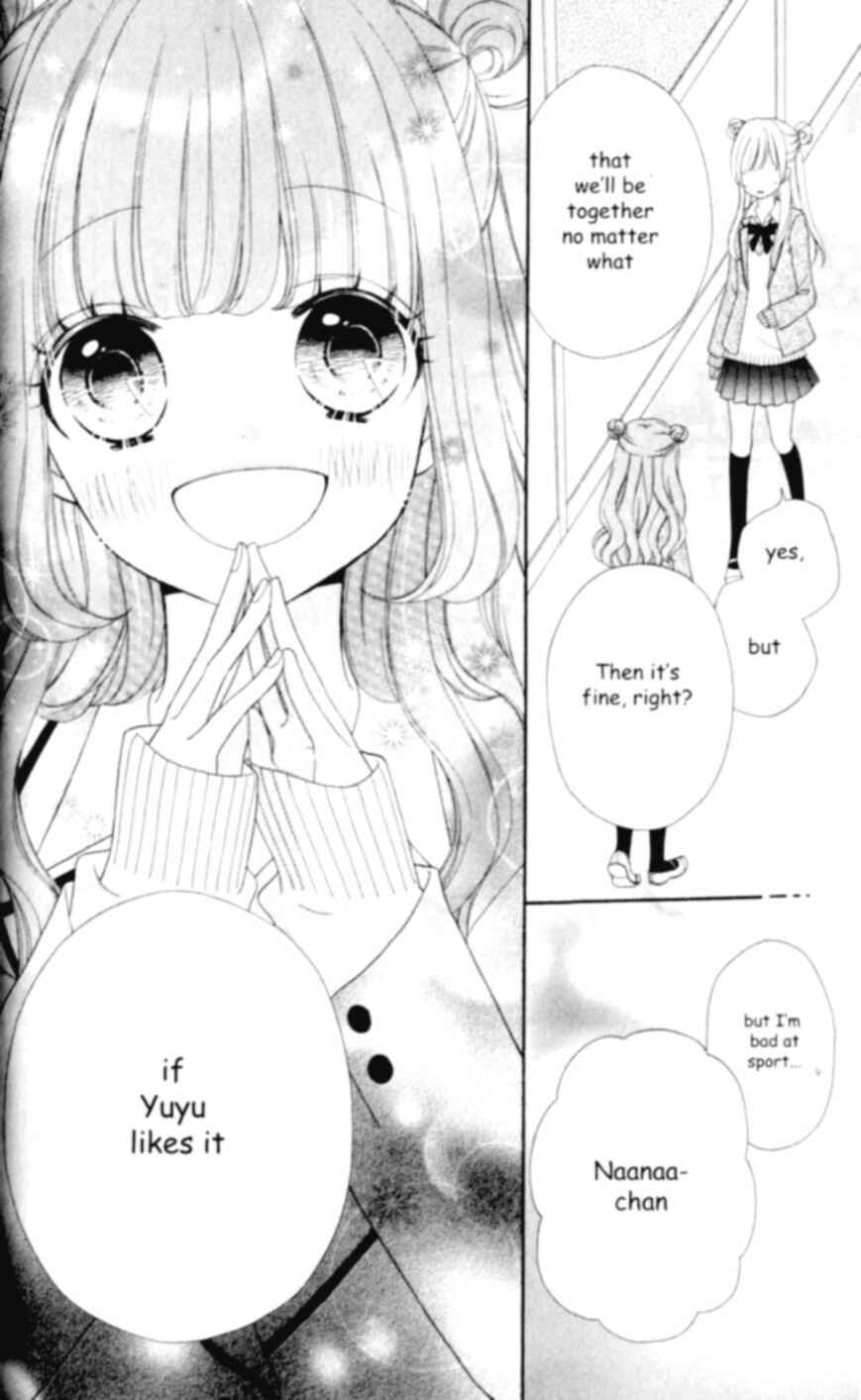 Page 33 Chapter 1 Nanairo Kakumei