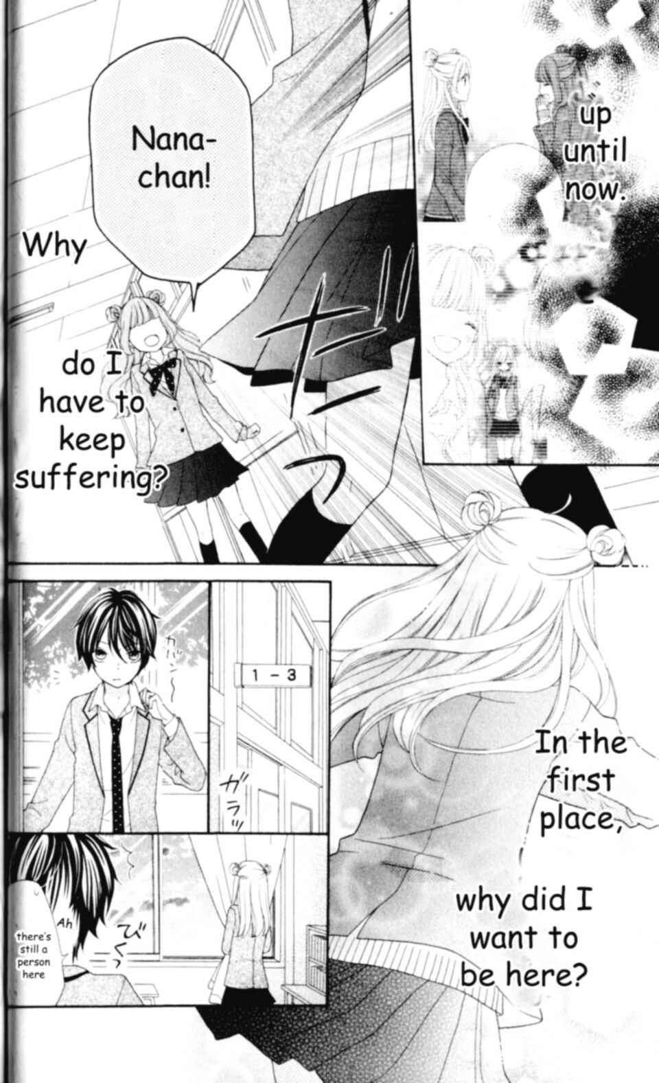 Page 35 Chapter 1 Nanairo Kakumei