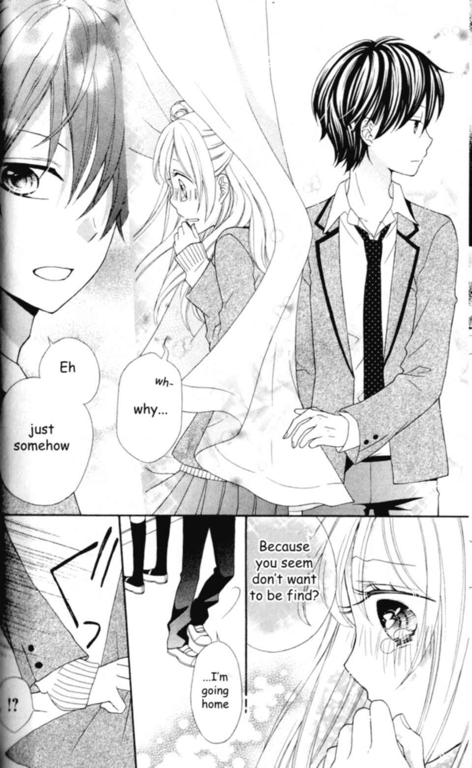Page 37 Chapter 1 Nanairo Kakumei