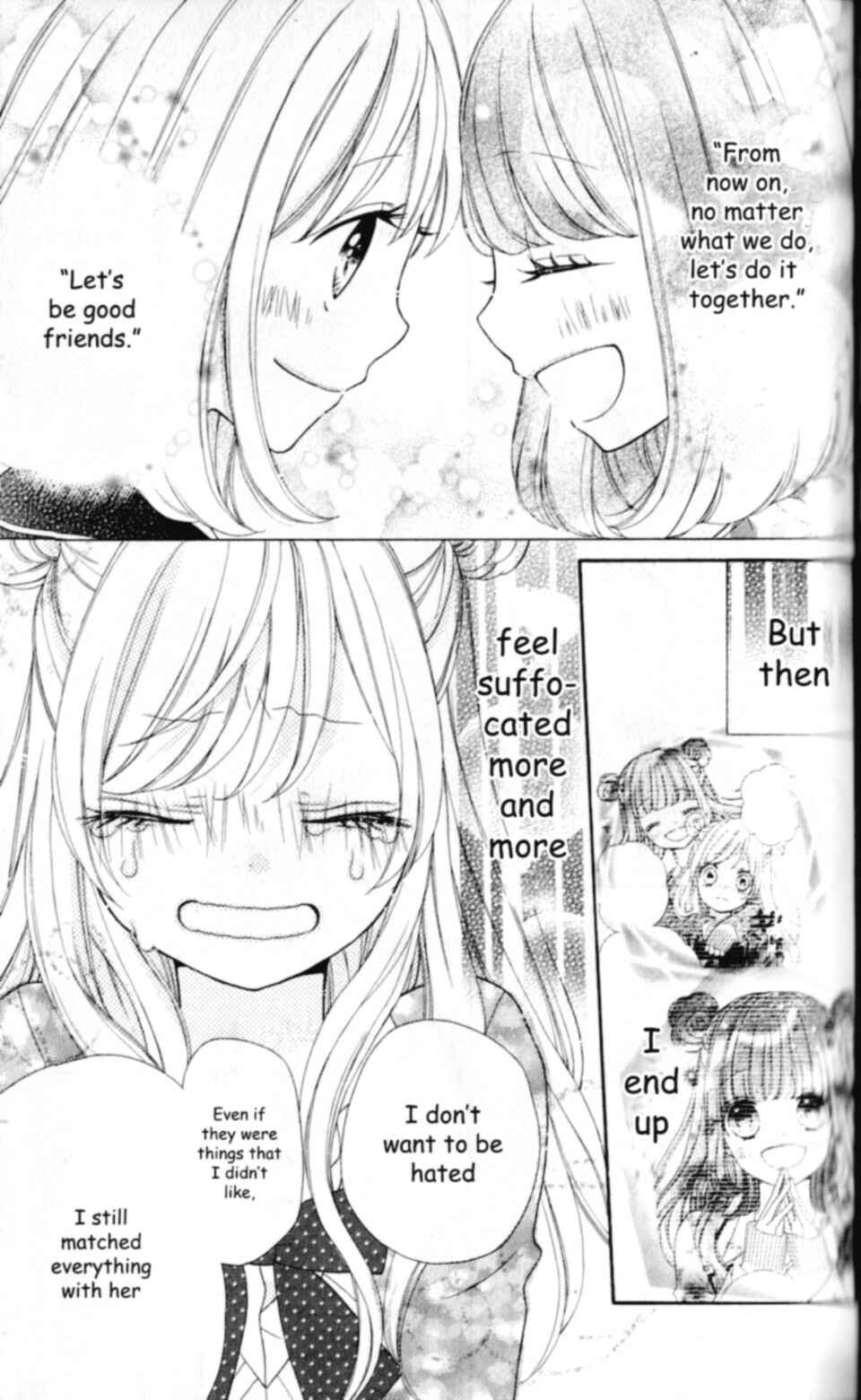 Page 40 Chapter 1 Nanairo Kakumei