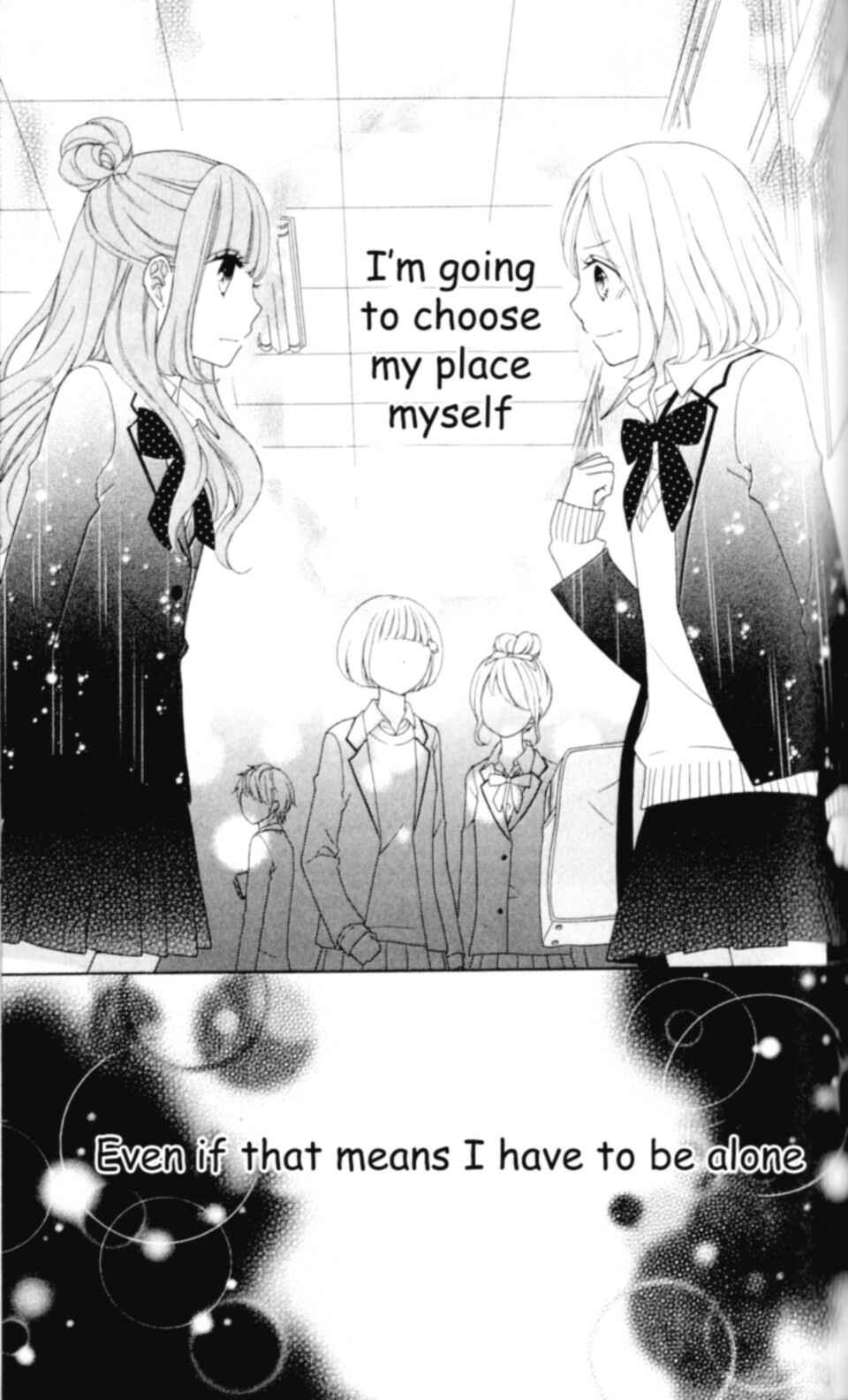 Page 51 Chapter 1 Nanairo Kakumei