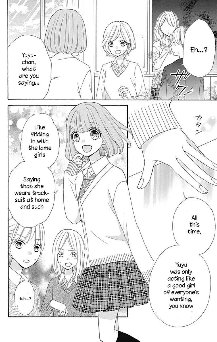 Page 20 Chapter 35 Nanairo Kakumei