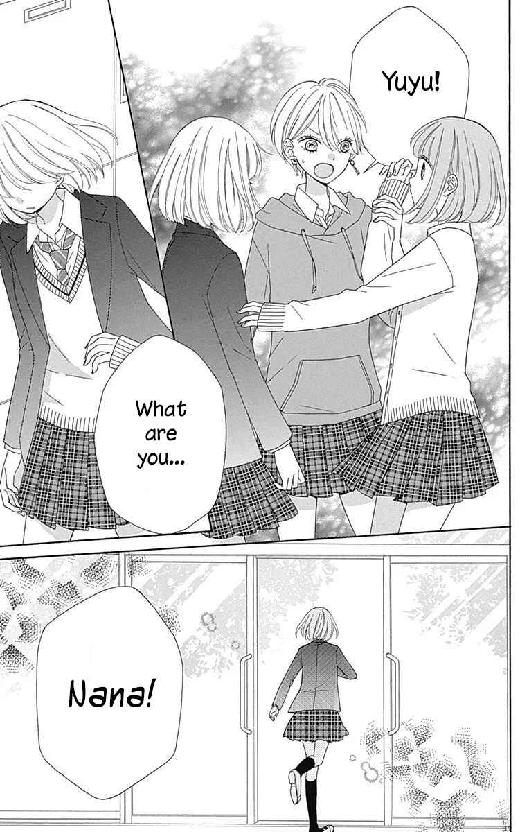 Page 38 Chapter 35 Nanairo Kakumei