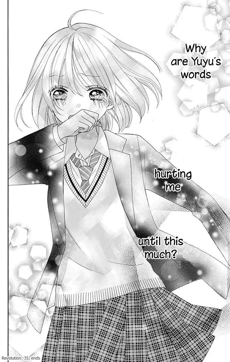 Page 41 Chapter 35 Nanairo Kakumei