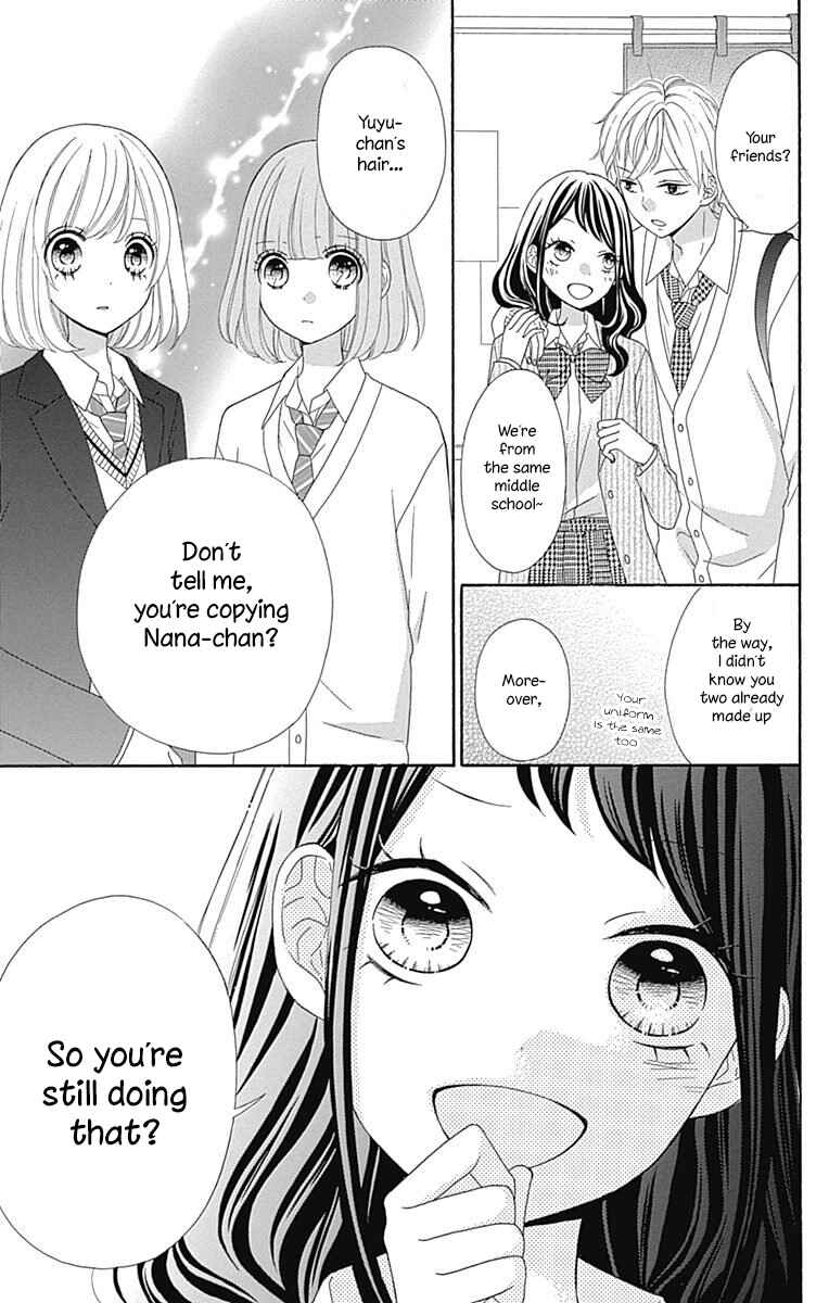 Page 7 Chapter 35 Nanairo Kakumei