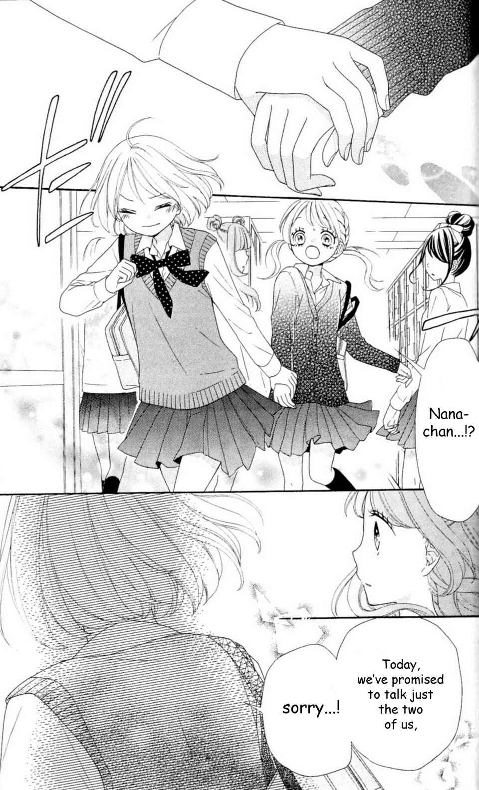 Page 18 Chapter 12 Nanairo Kakumei