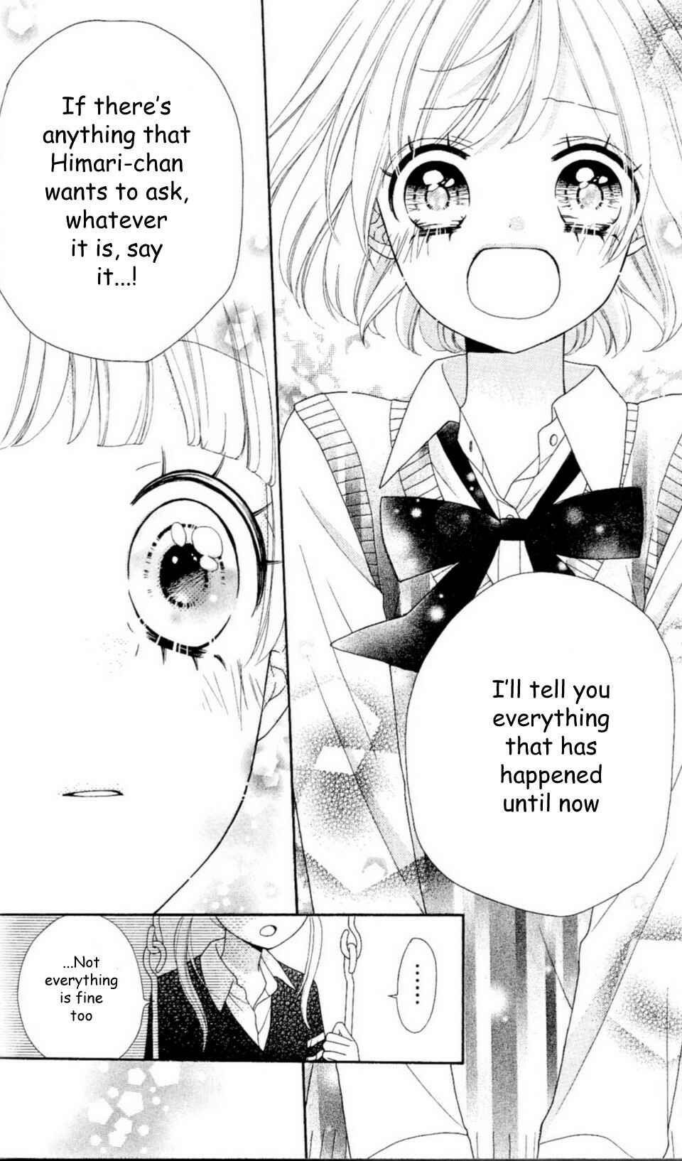 Page 25 Chapter 12 Nanairo Kakumei