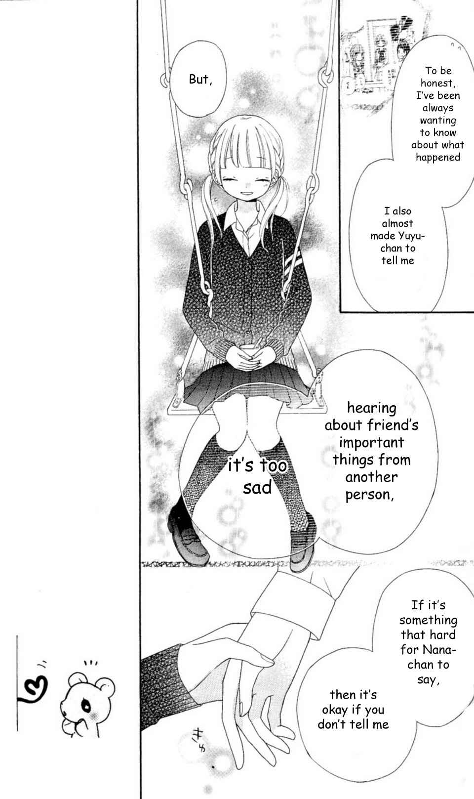 Page 26 Chapter 12 Nanairo Kakumei