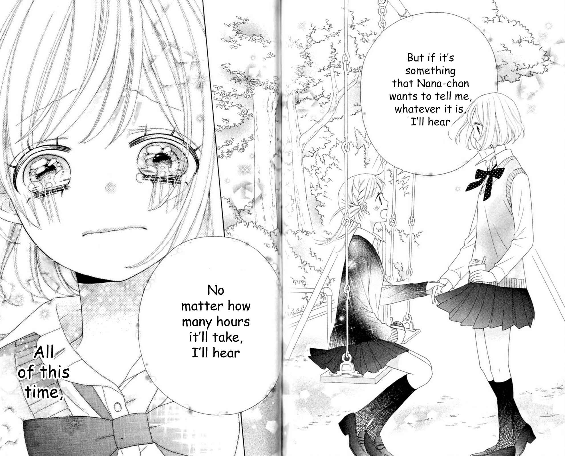 Page 27 Chapter 12 Nanairo Kakumei
