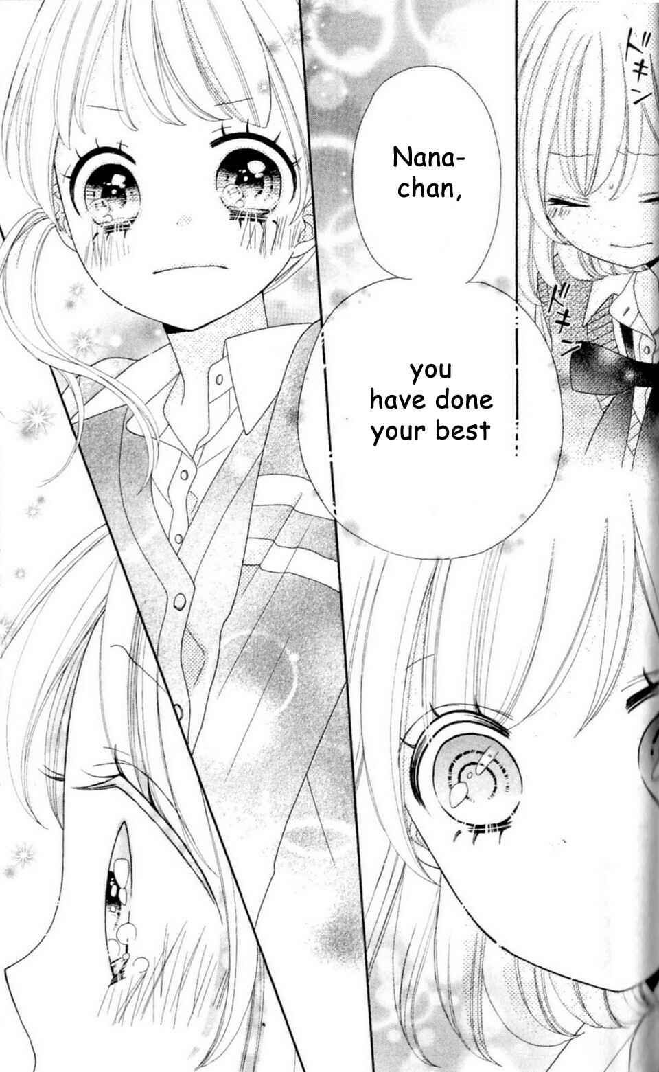 Page 29 Chapter 12 Nanairo Kakumei