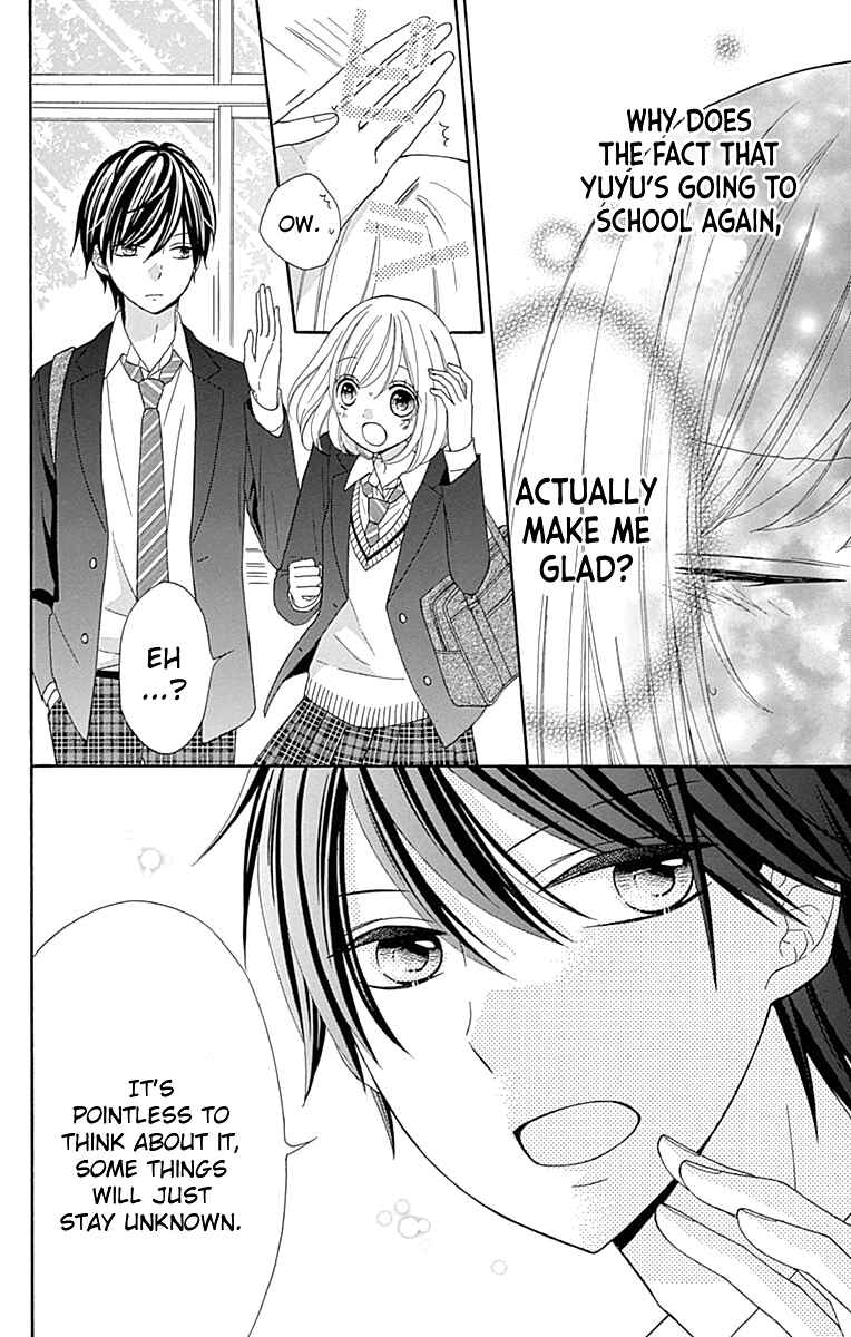 Page 15 Chapter 30 Nanairo Kakumei
