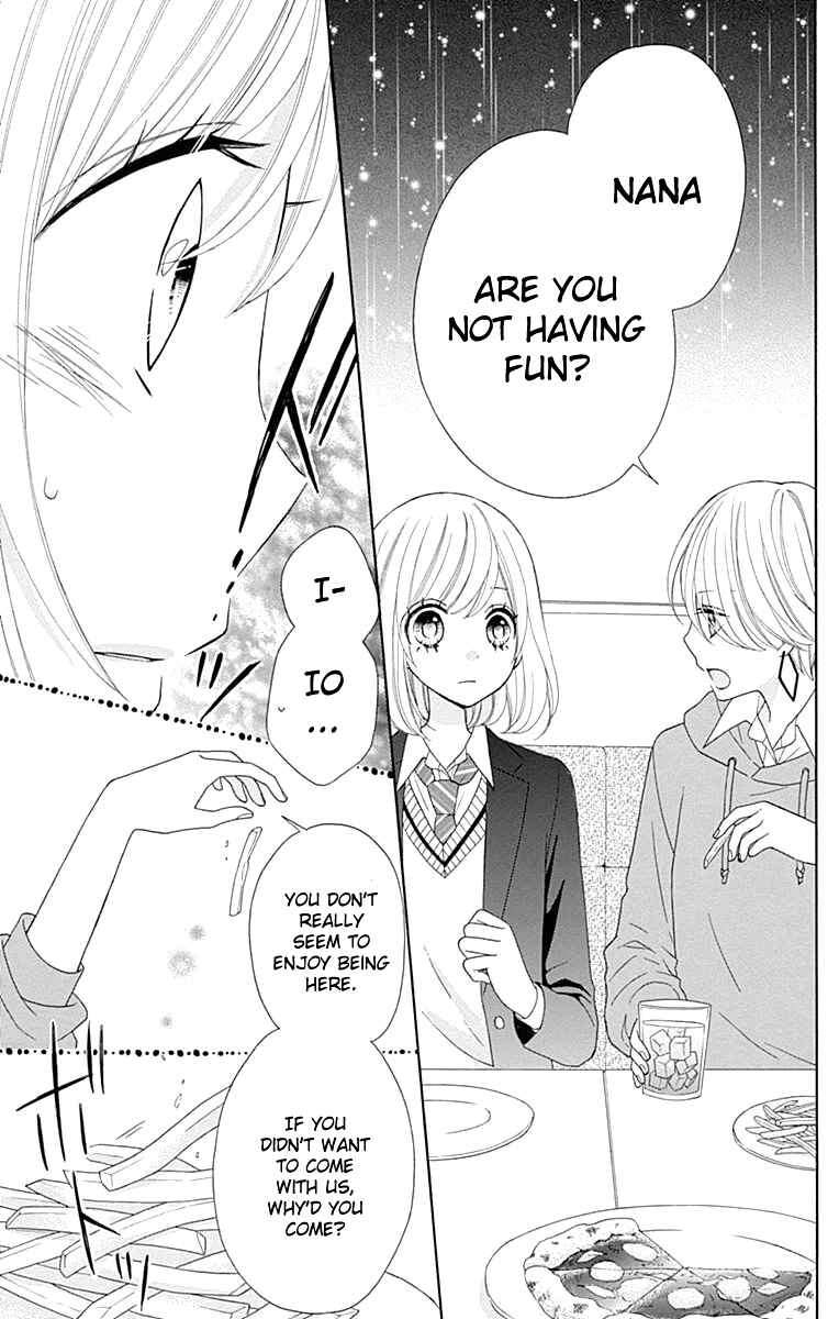 Page 36 Chapter 30 Nanairo Kakumei