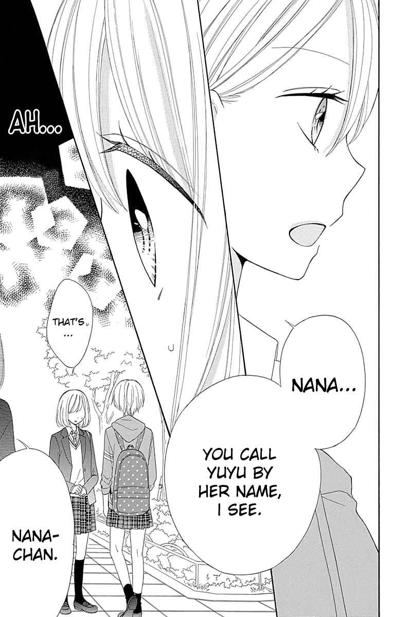 Page 45 Chapter 30 Nanairo Kakumei