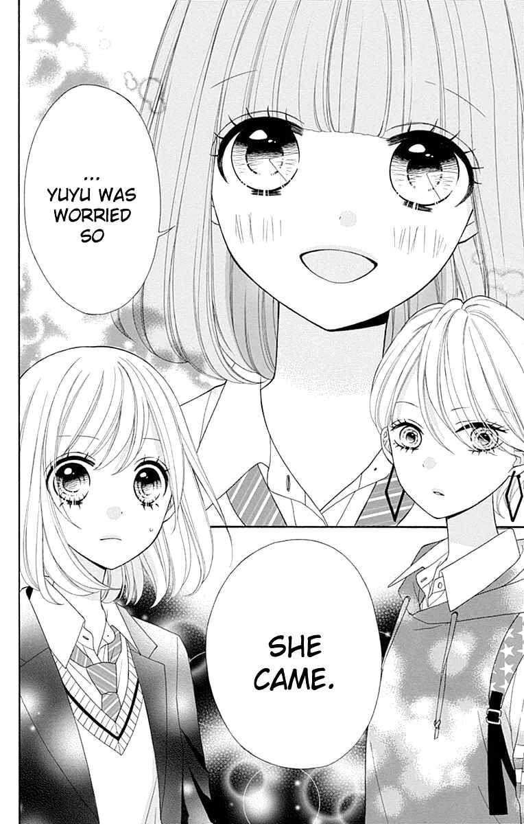 Page 46 Chapter 30 Nanairo Kakumei