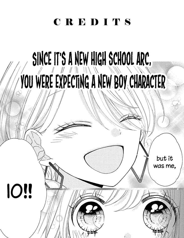 Page 48 Chapter 30 Nanairo Kakumei